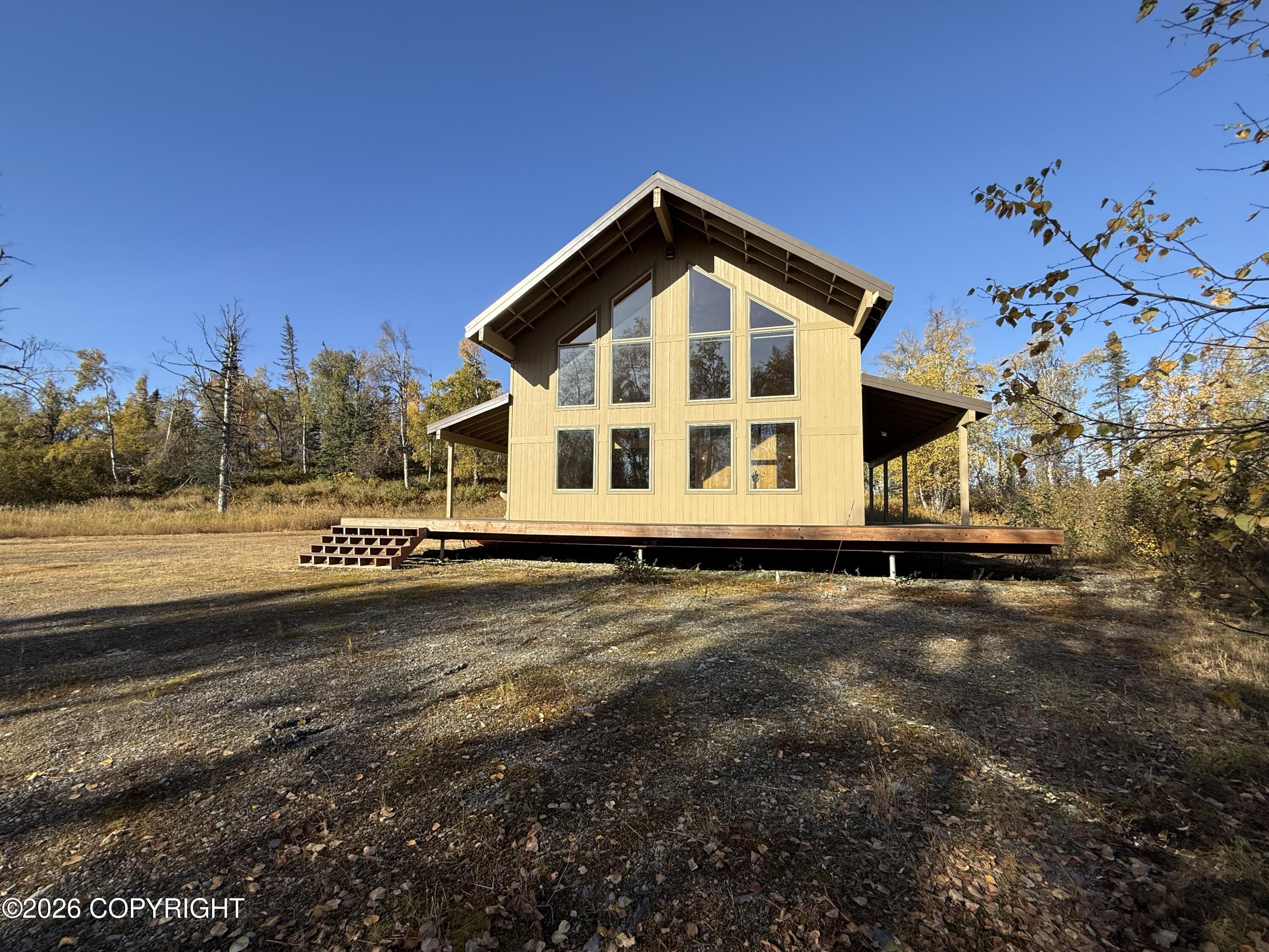 3134 W Petersville Road Property Photo 3