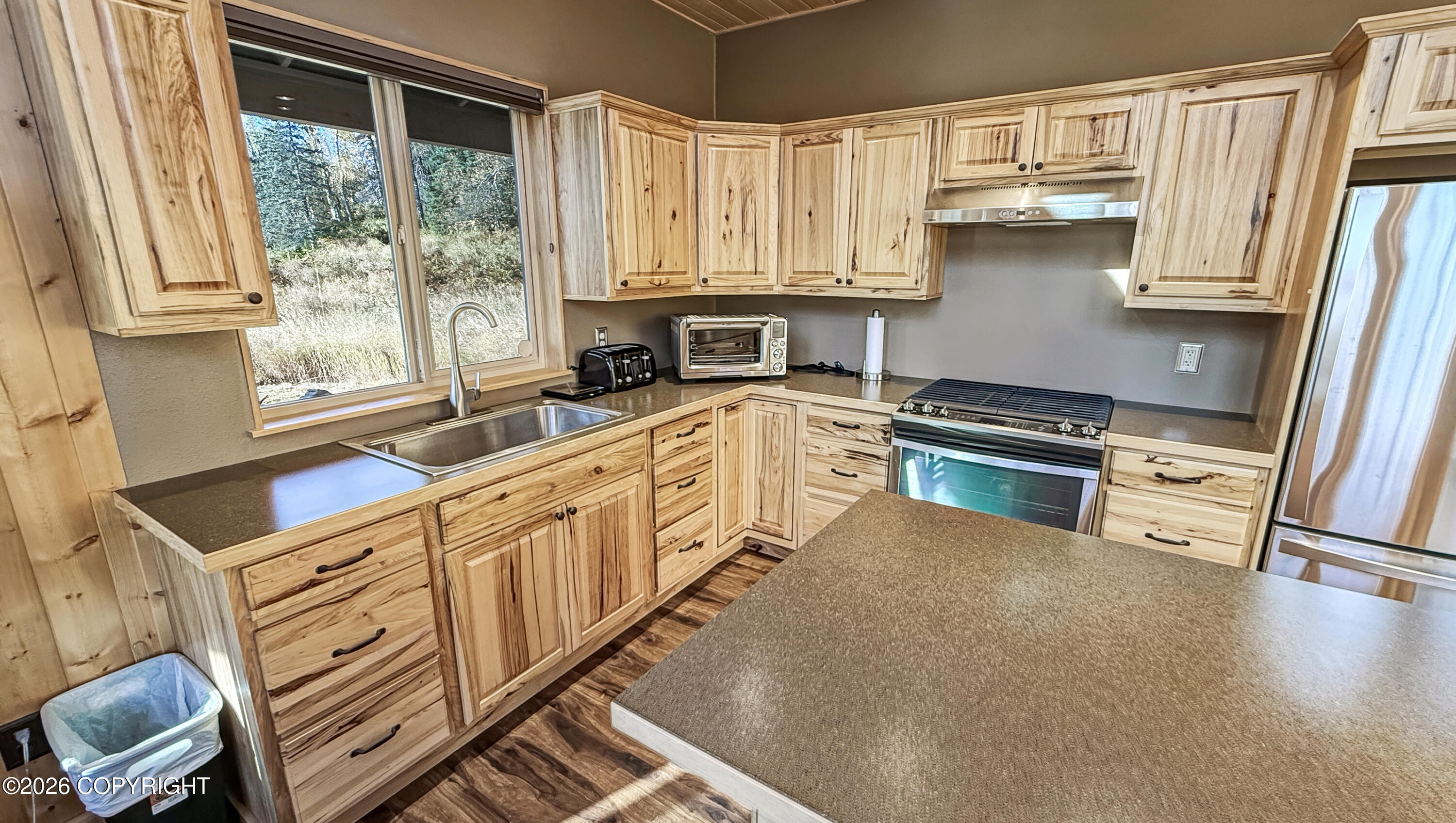 3134 W Petersville Road Property Photo 5