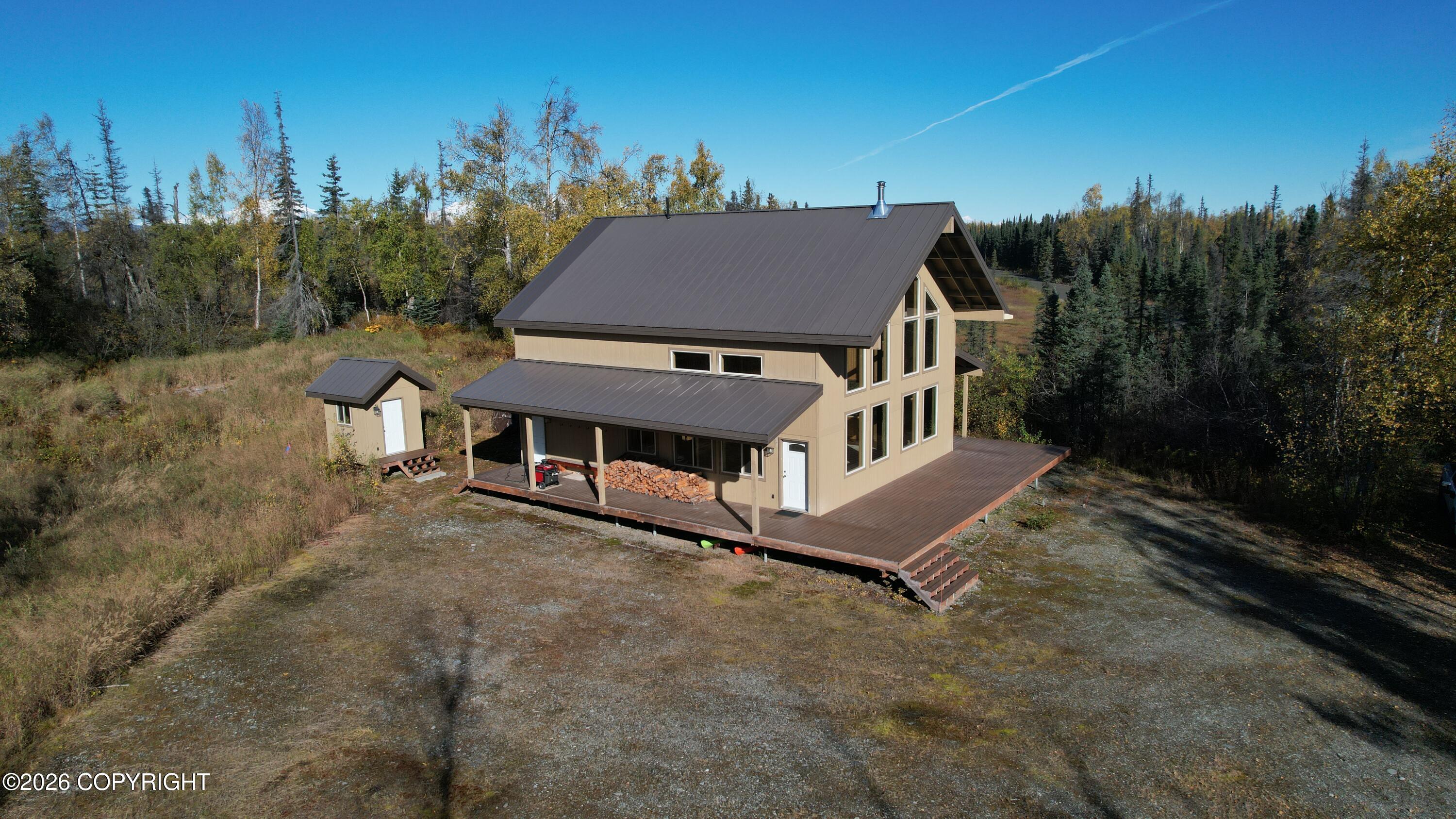 3134 W Petersville Road Property Photo 41