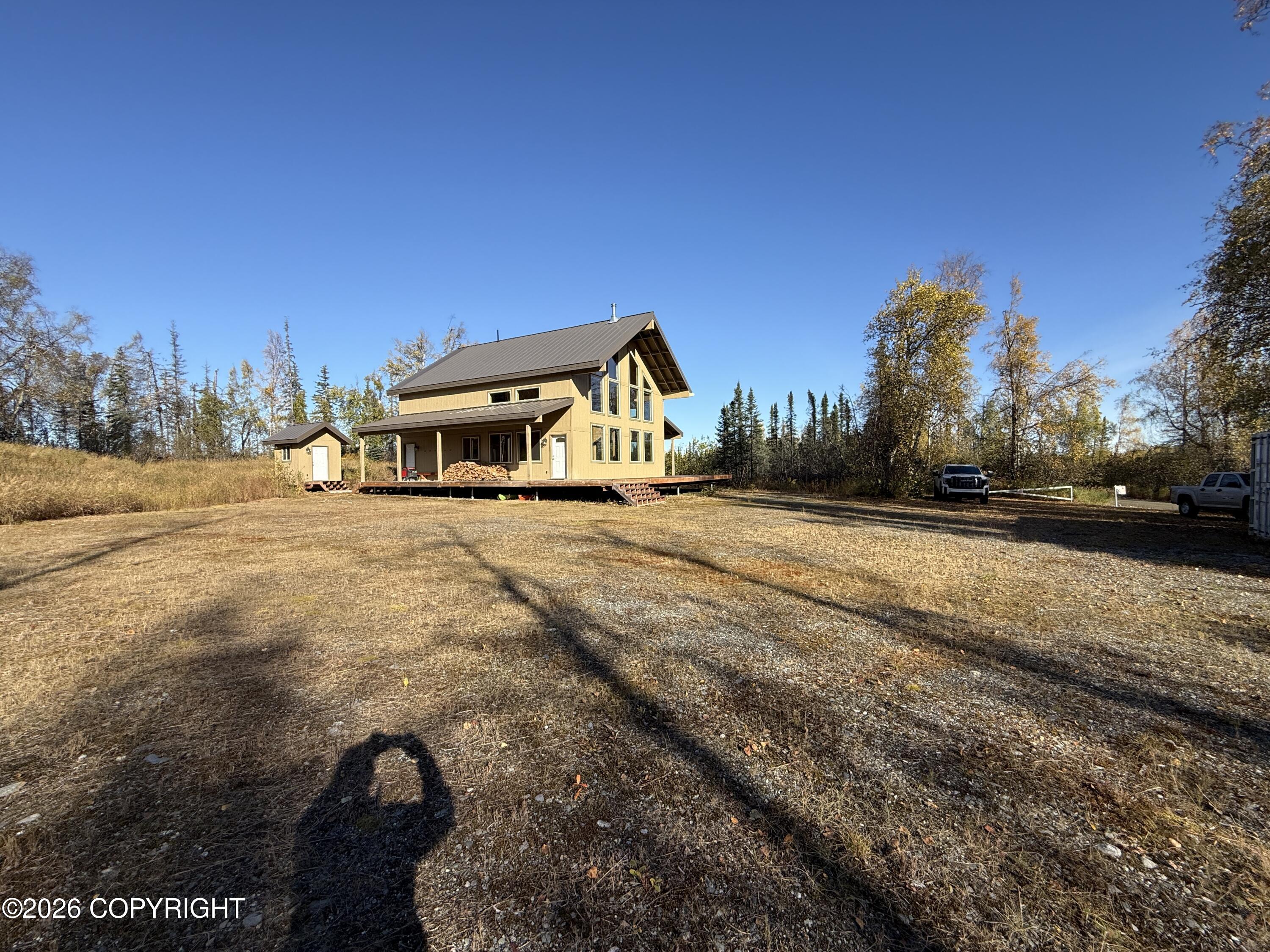 3134 W Petersville Road Property Photo 45