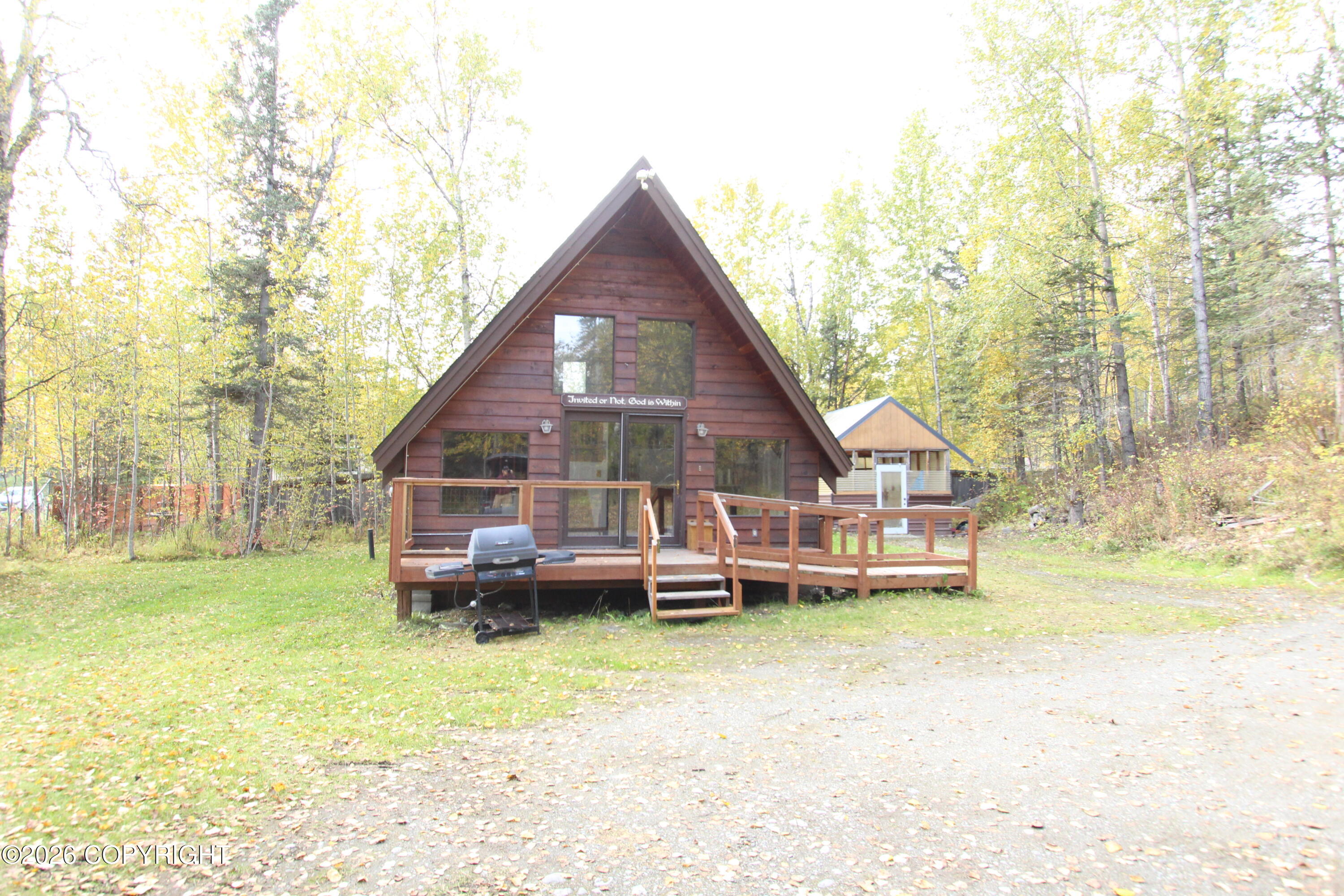 3815 N Gray Wolf Circle Property Photo 1