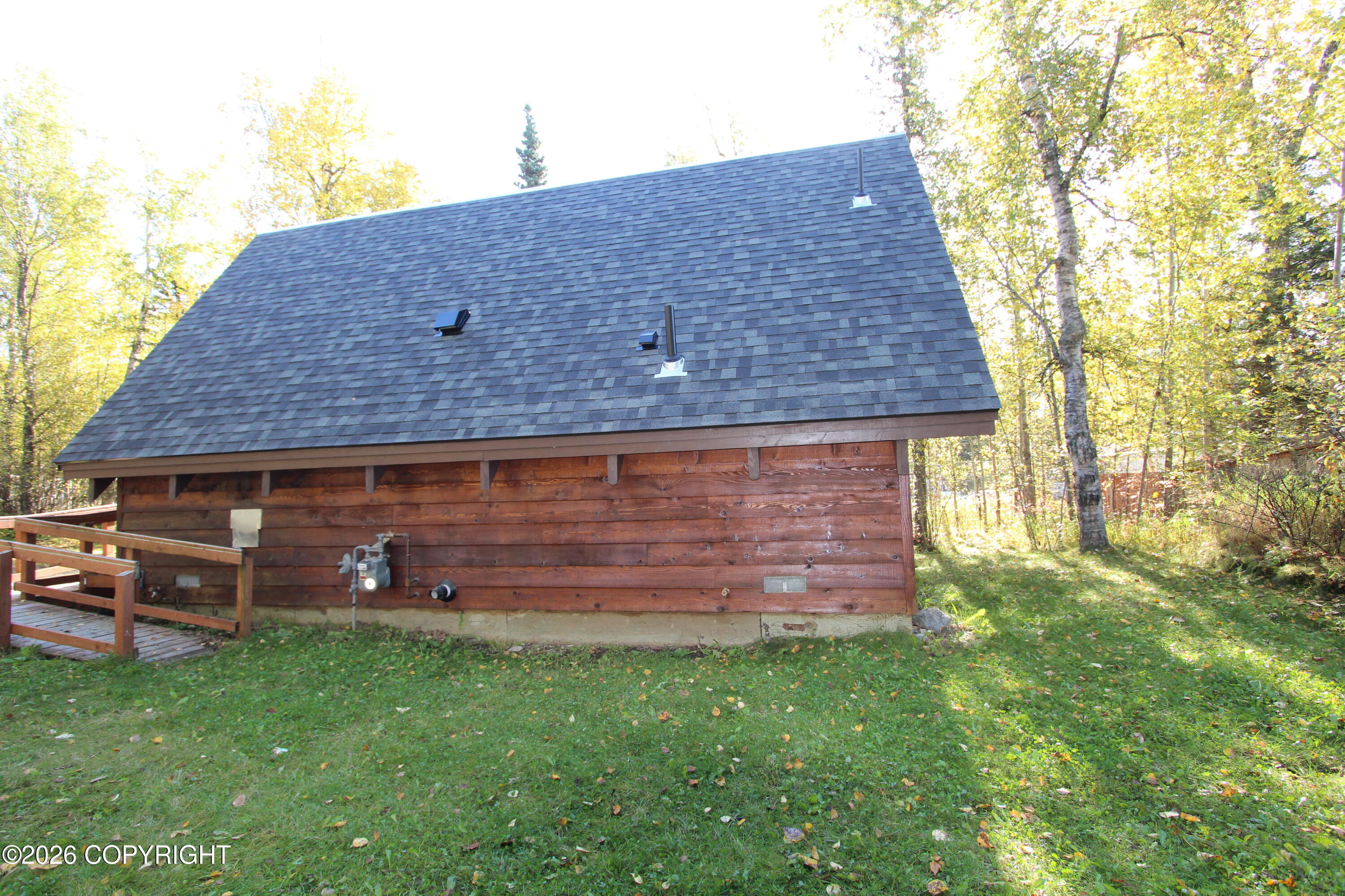 3815 N Gray Wolf Circle Property Photo 2