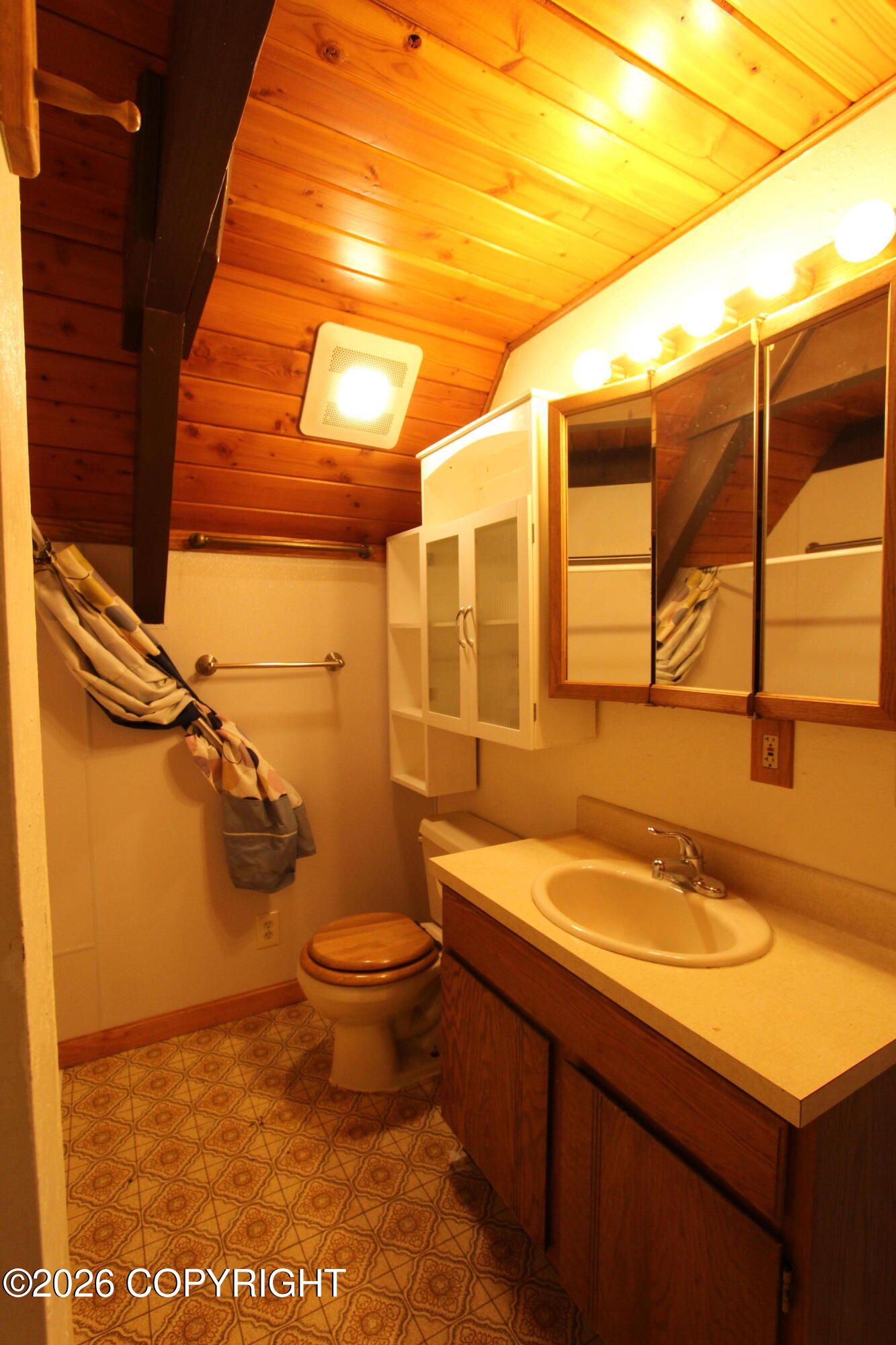 3815 N Gray Wolf Circle Property Photo 5