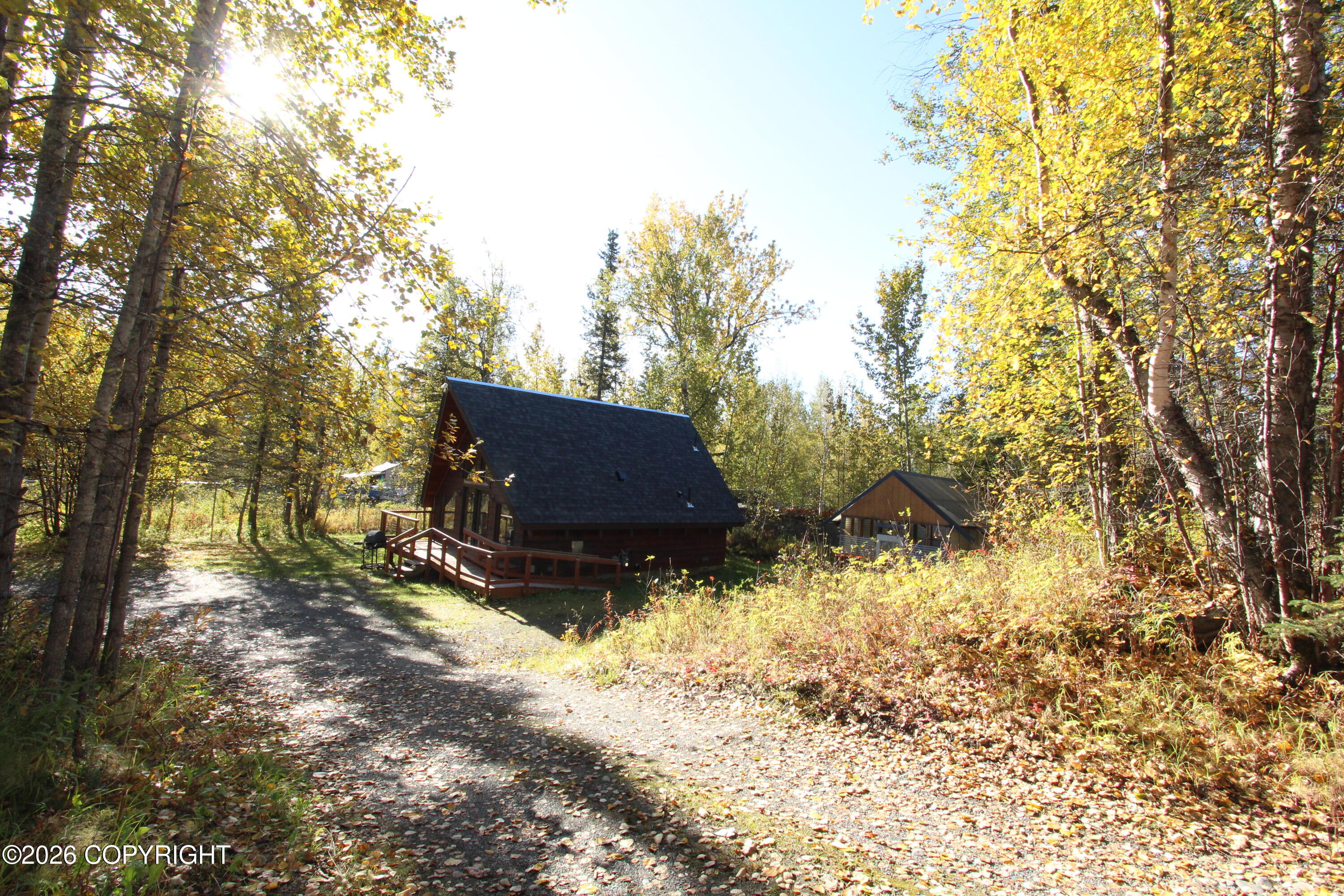 3815 N Gray Wolf Circle Property Photo 8