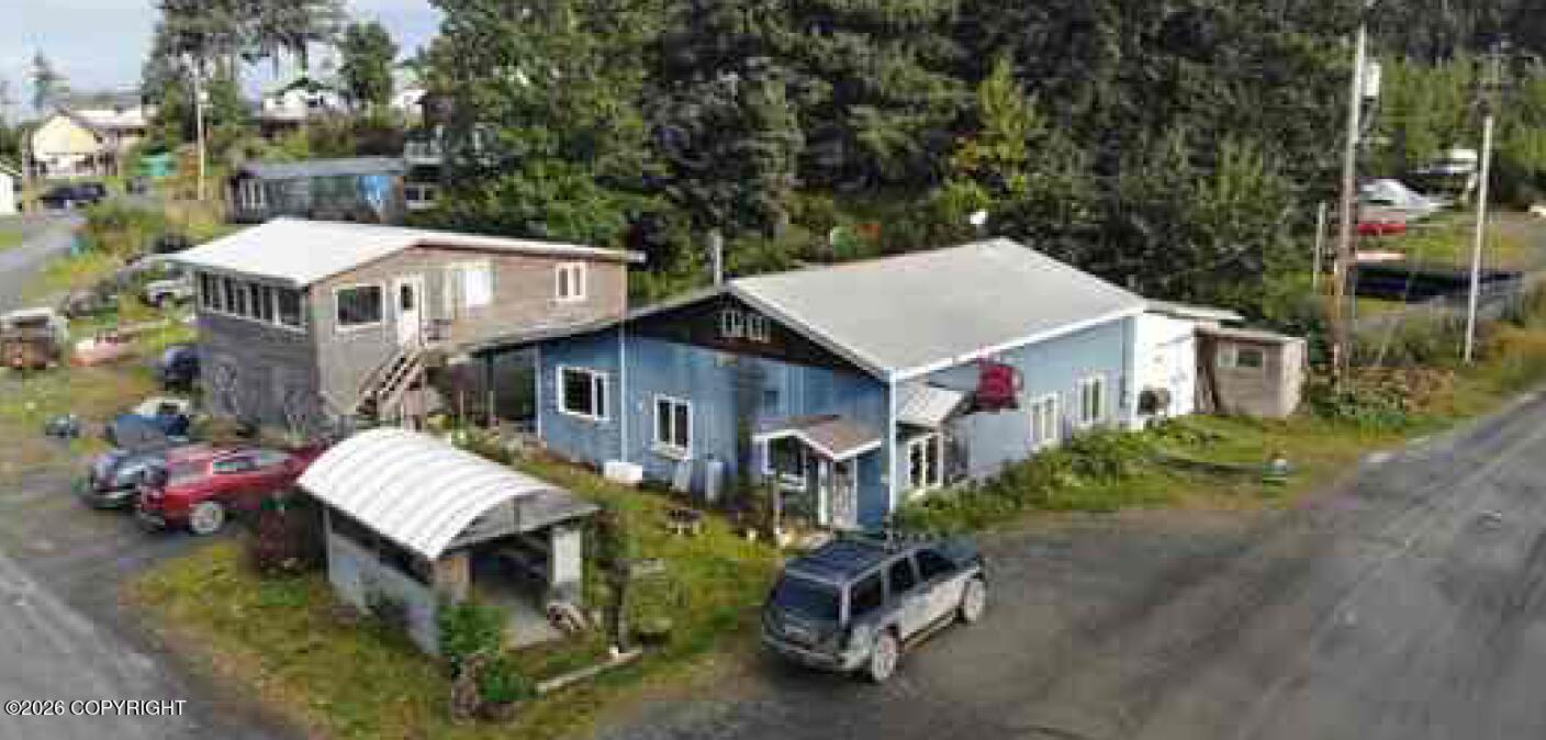 346 Illiamna Street Property Photo 1