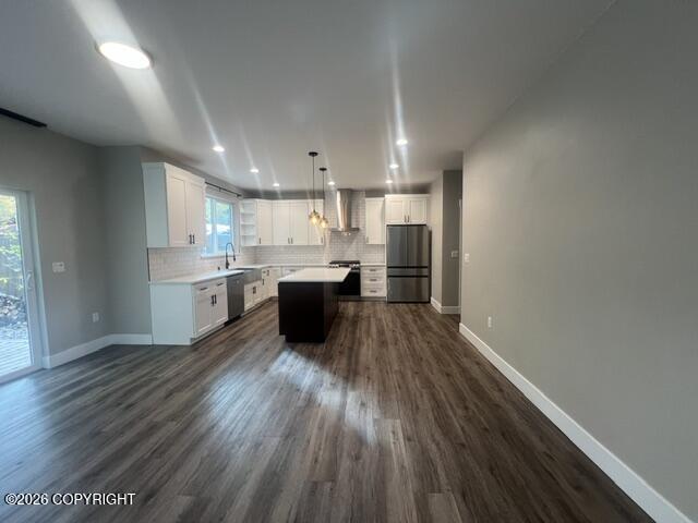 431 N Bethel Place Property Photo 5