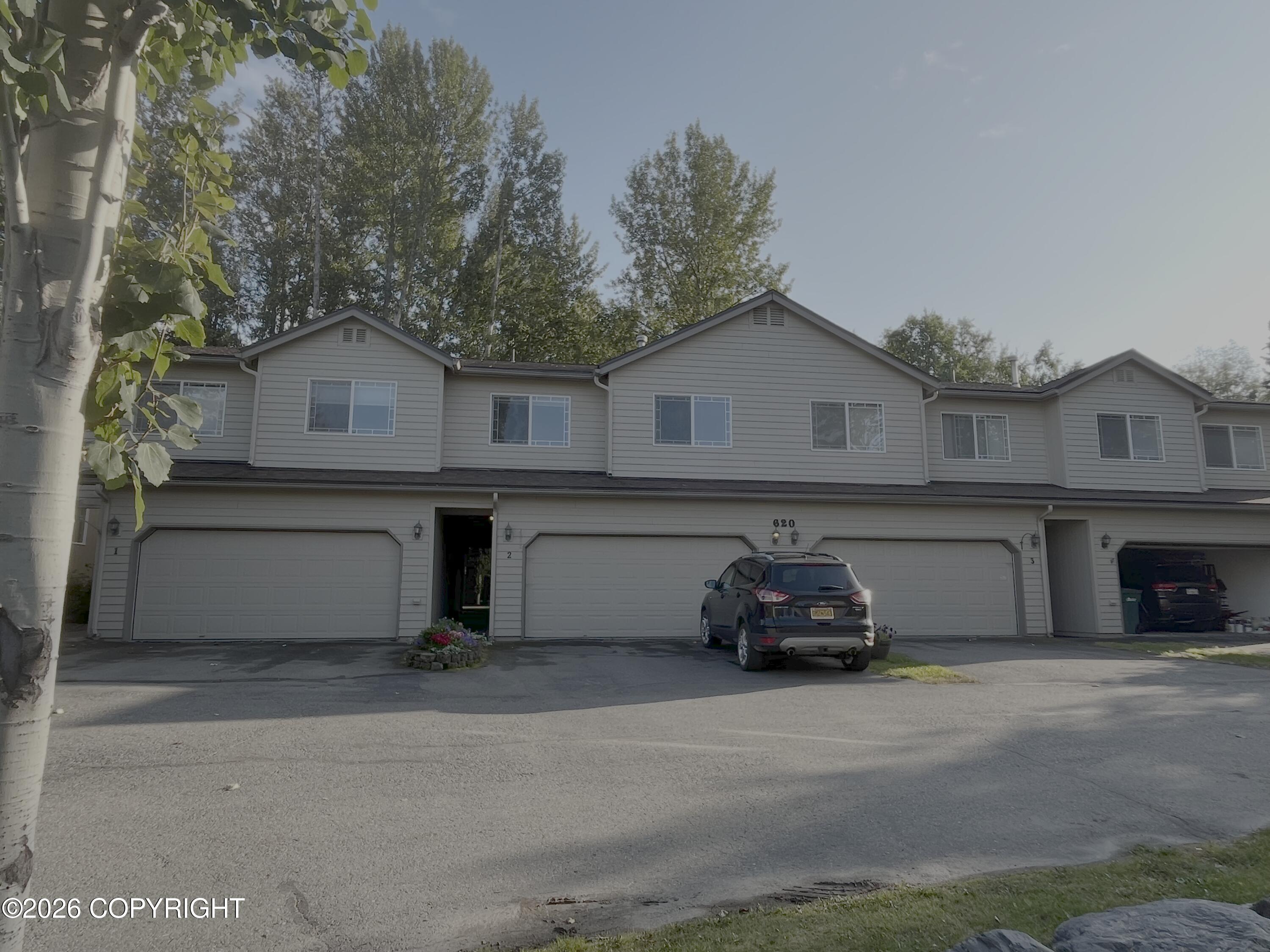 620 E 76th Avenue #2 Property Photo 1