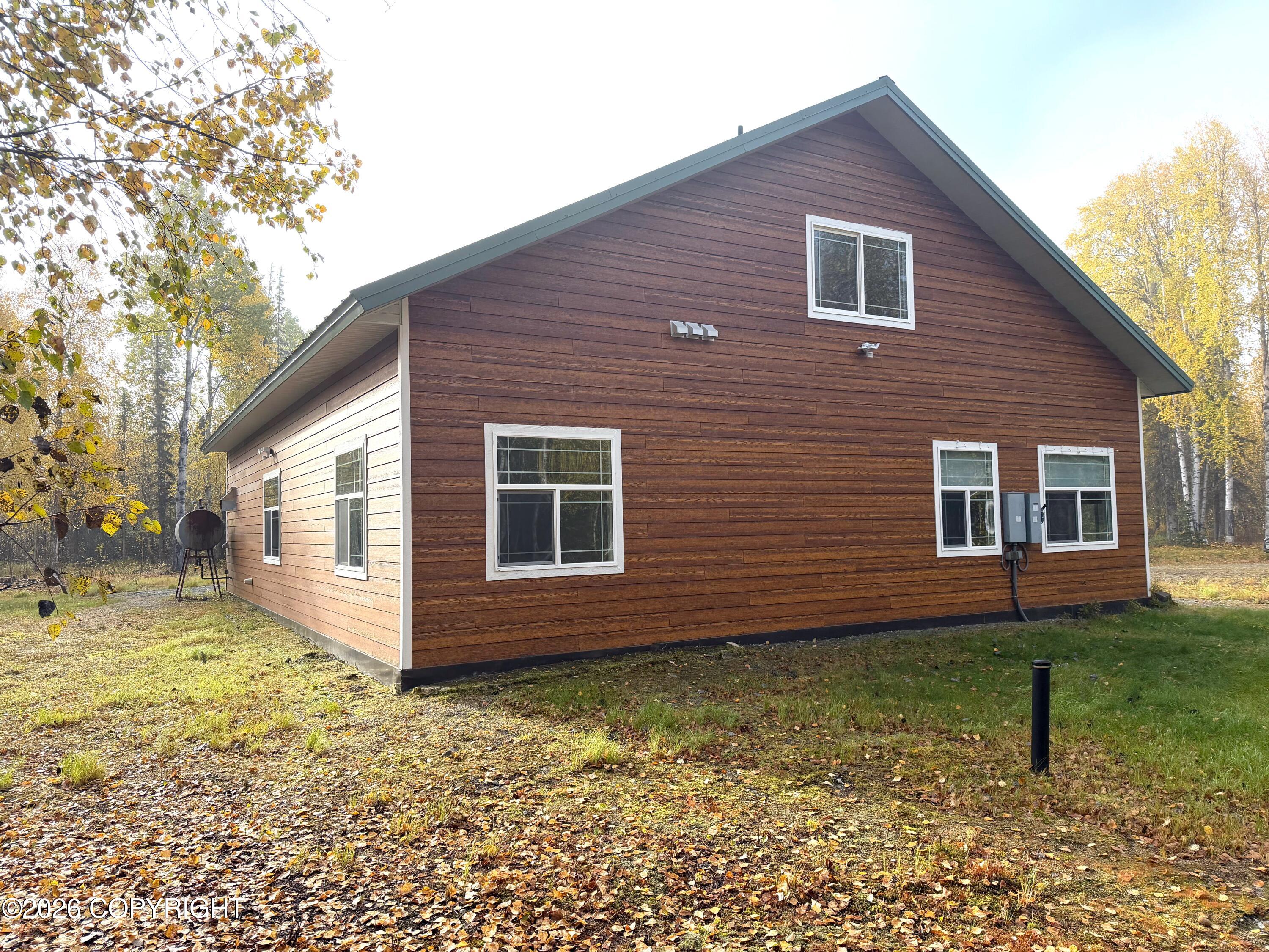 14895 E Susitna Shores Road Property Photo 3