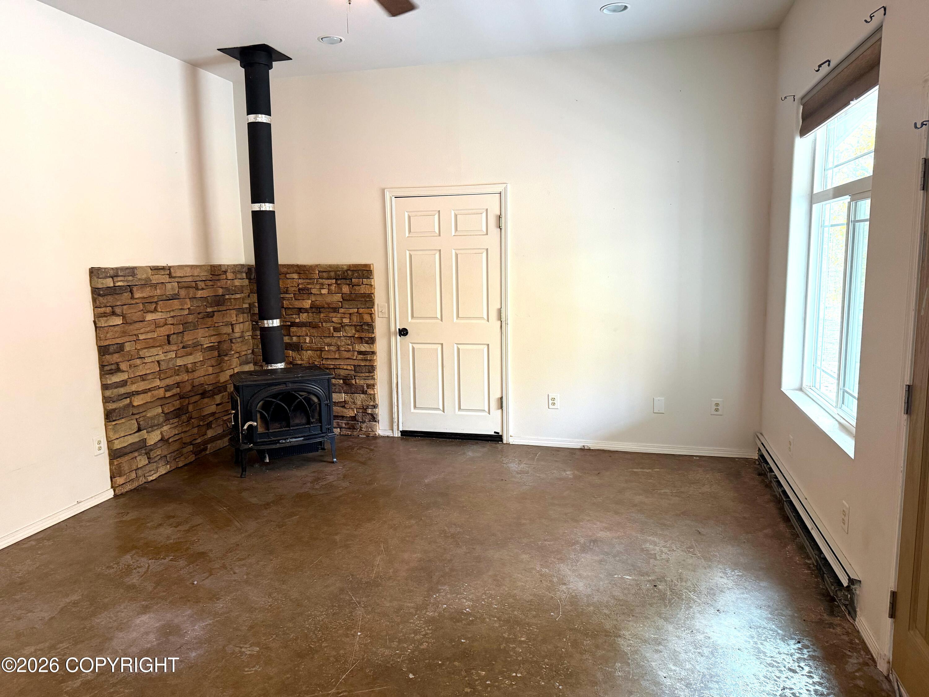 14895 E Susitna Shores Road Property Photo 4
