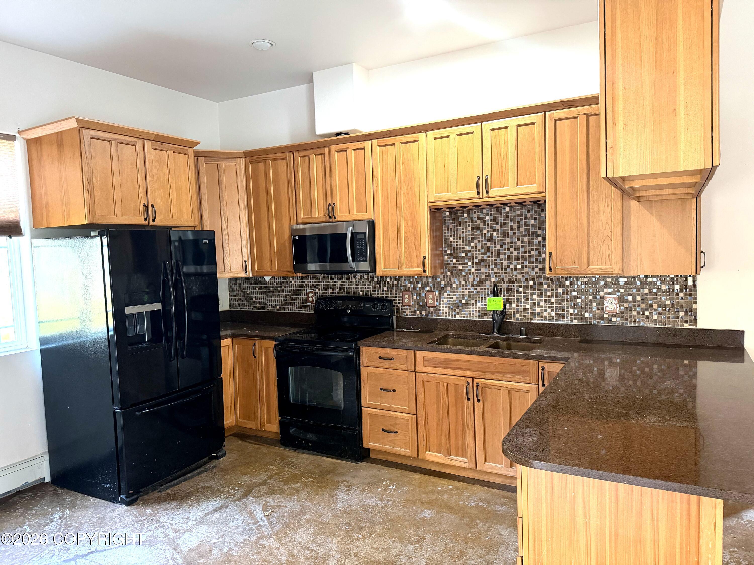 14895 E Susitna Shores Road Property Photo 6