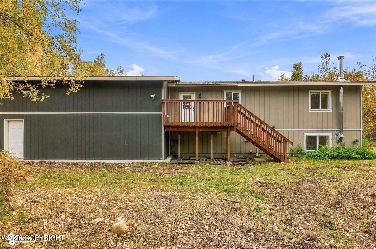 3525 N Grey Wolf Drive Property Photo 62