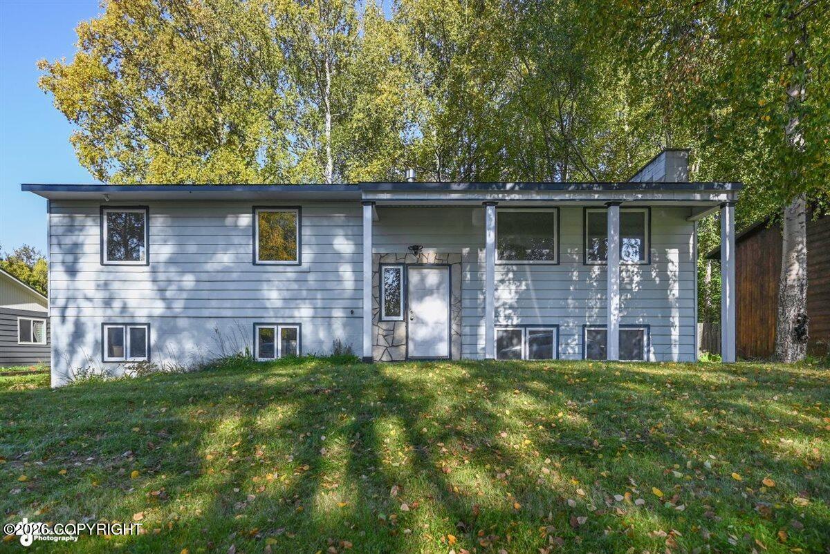 507 E 73rd Avenue Property Photo 1