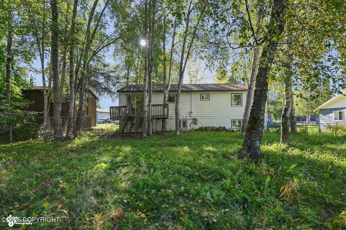 507 E 73rd Avenue Property Photo 7
