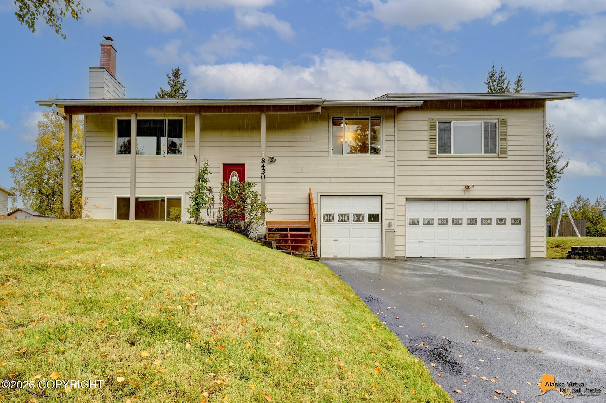 8430 Greenhill Way Property Photo 1