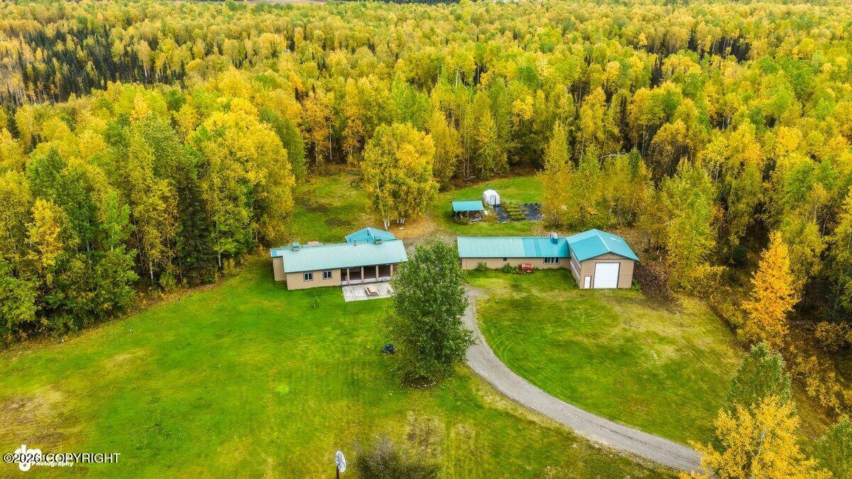 29453 W Parks Highway Property Photo 1