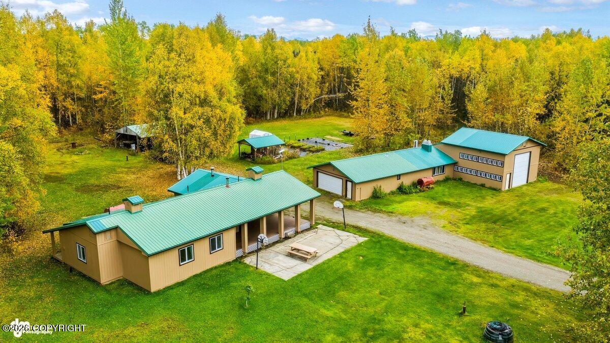 29453 W Parks Highway Property Photo 3