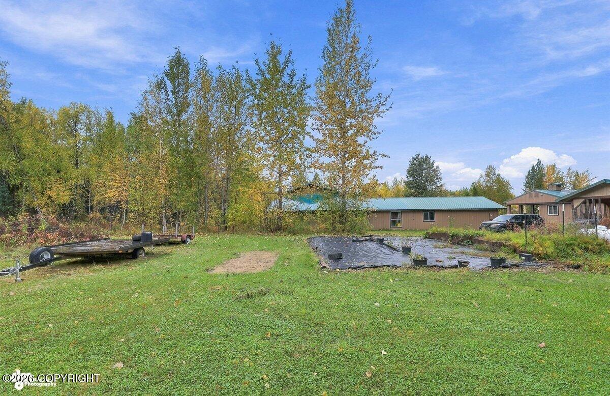 29453 W Parks Highway Property Photo 17