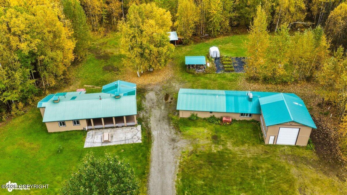29453 W Parks Highway Property Photo 28