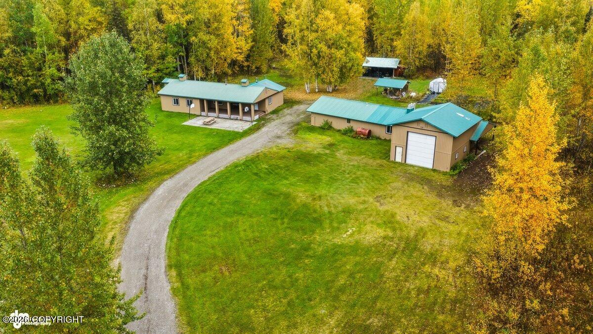 29453 W Parks Highway Property Photo 29