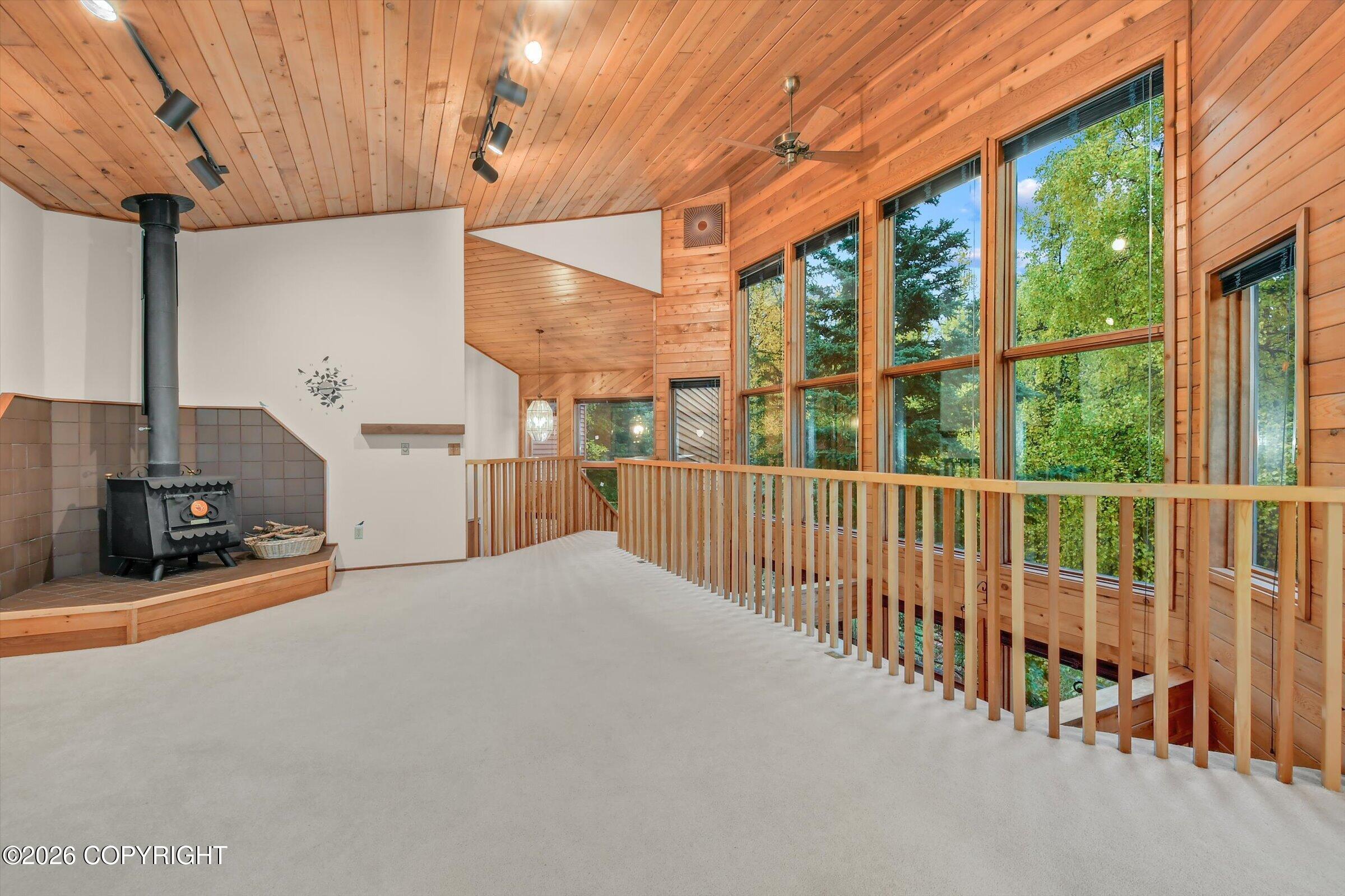 4221 Southpark Bluff Drive Property Photo 3