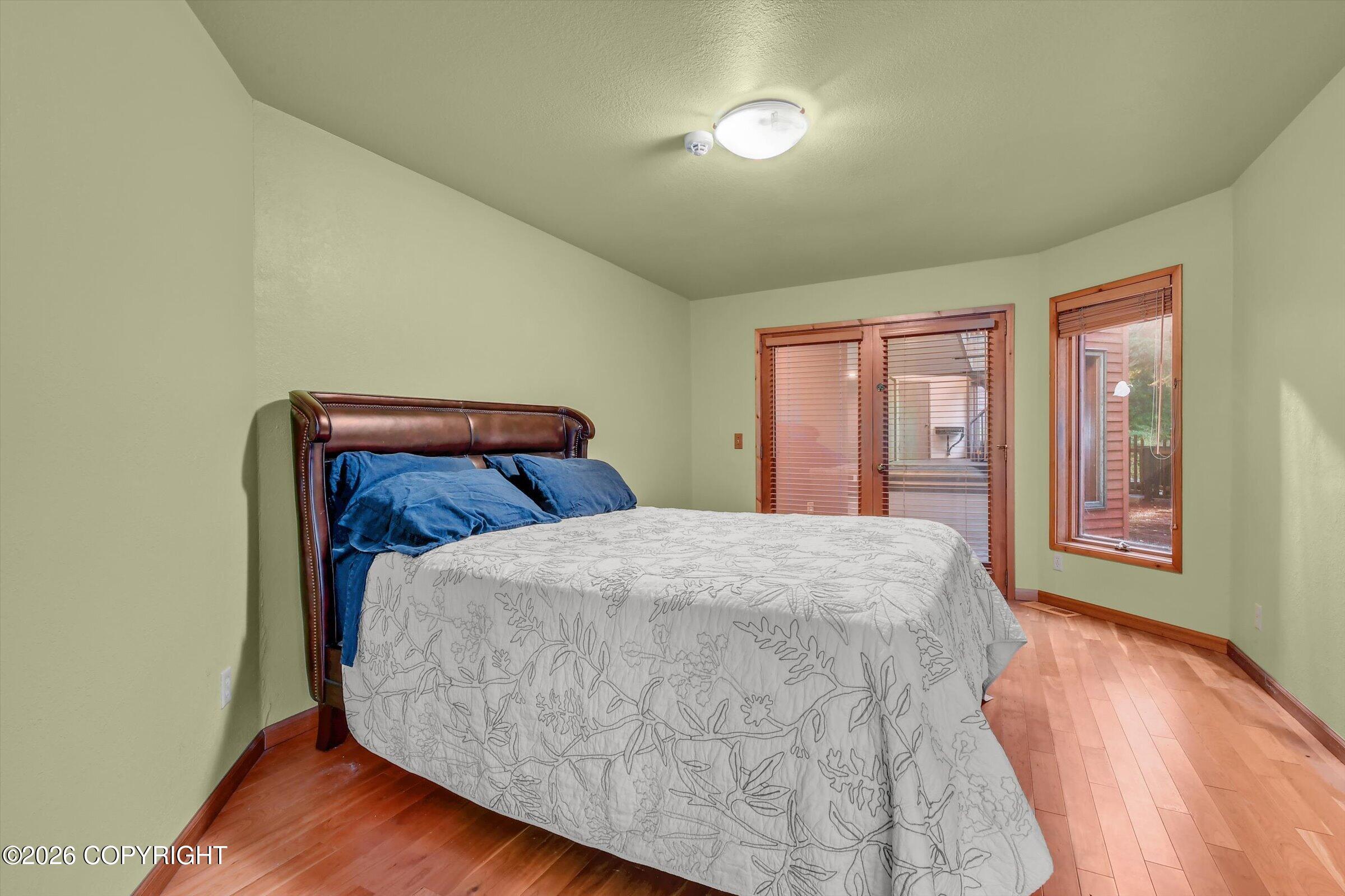 4221 Southpark Bluff Drive Property Photo 4