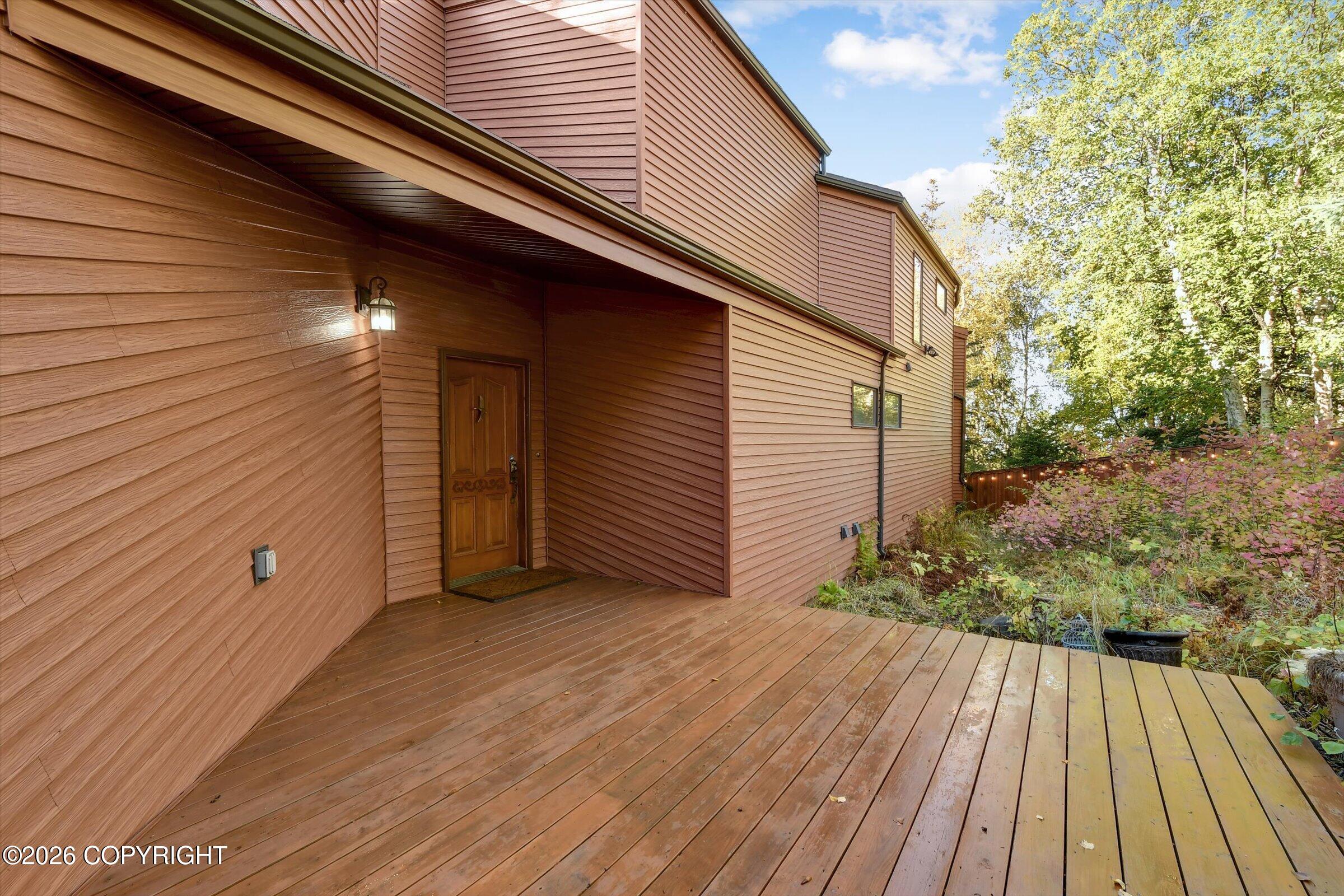 4221 Southpark Bluff Drive Property Photo 5