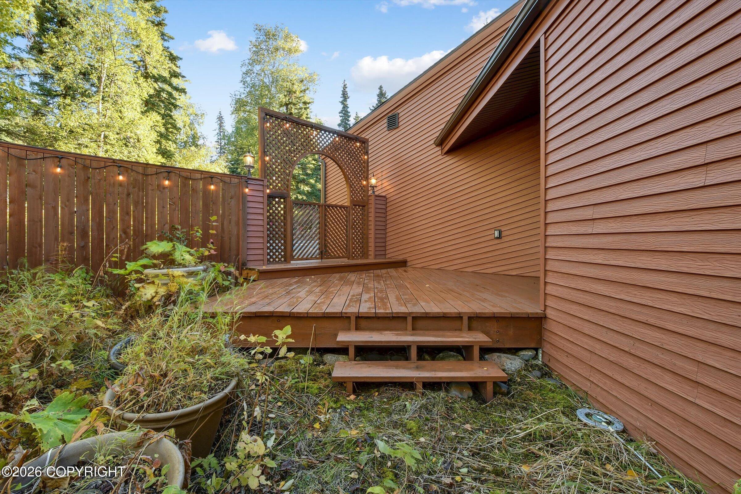 4221 Southpark Bluff Drive Property Photo 6