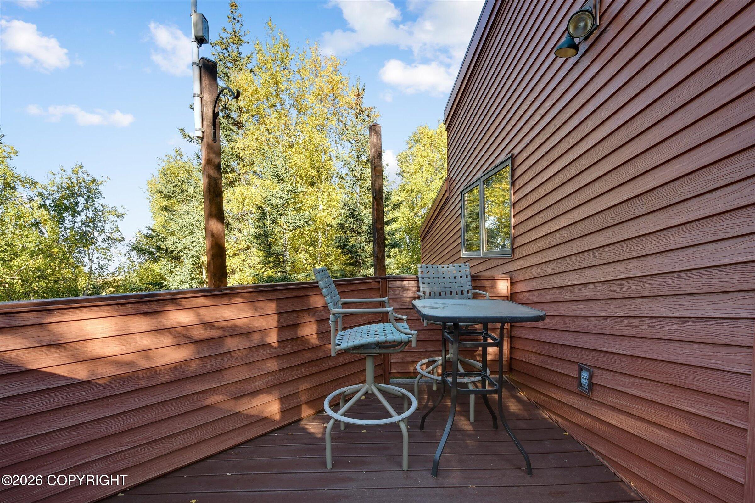 4221 Southpark Bluff Drive Property Photo 11
