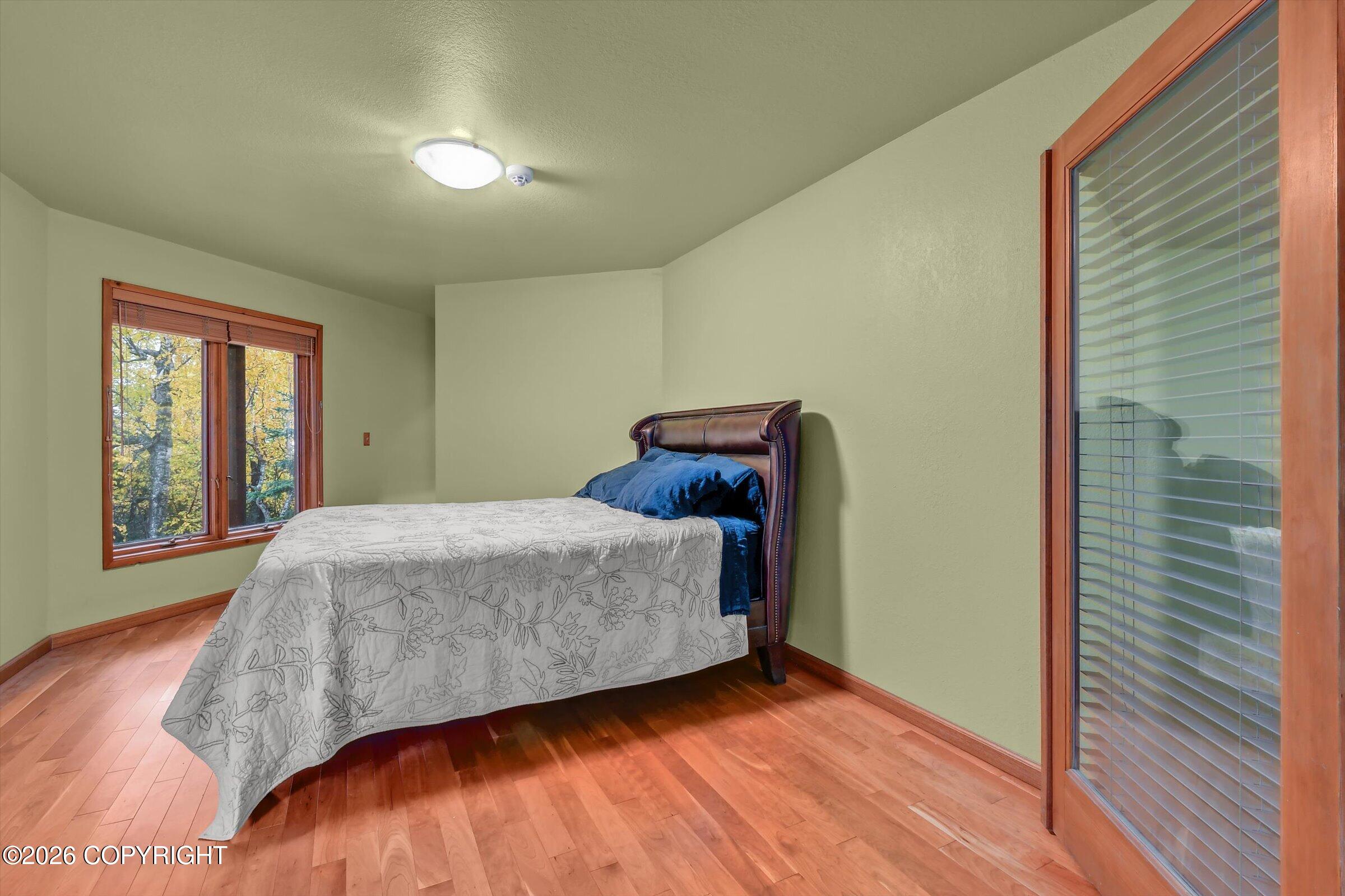 4221 Southpark Bluff Drive Property Photo 11