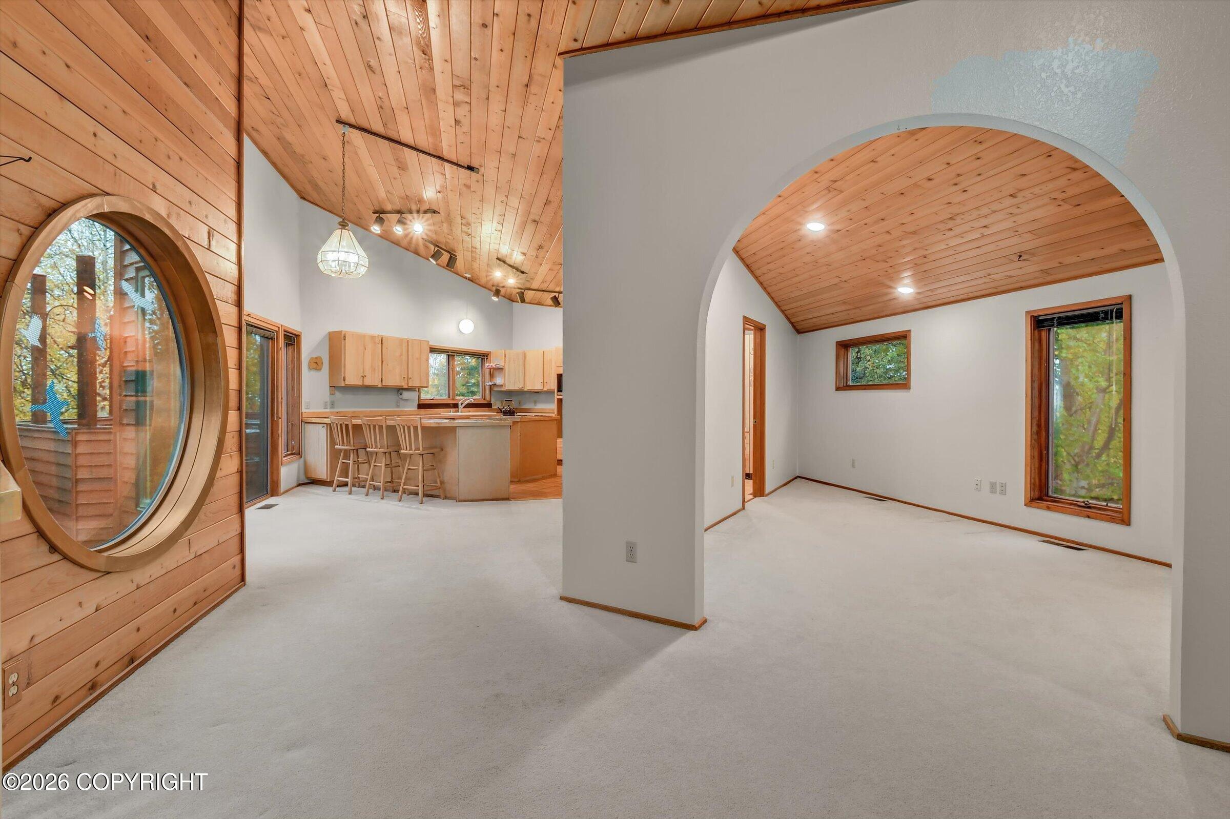 4221 Southpark Bluff Drive Property Photo 12