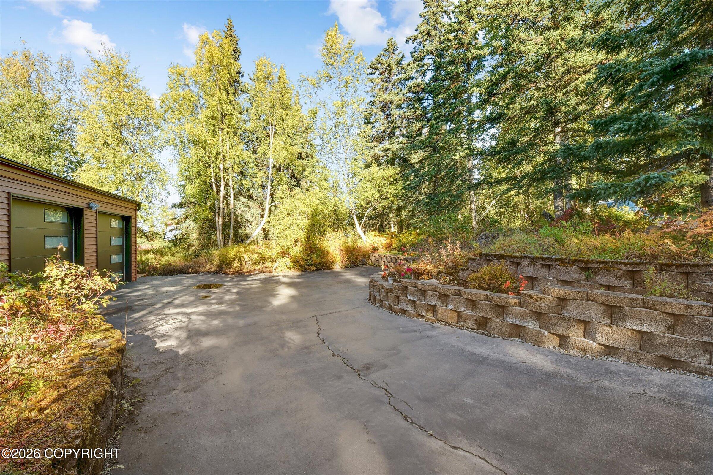 4221 Southpark Bluff Drive Property Photo 35