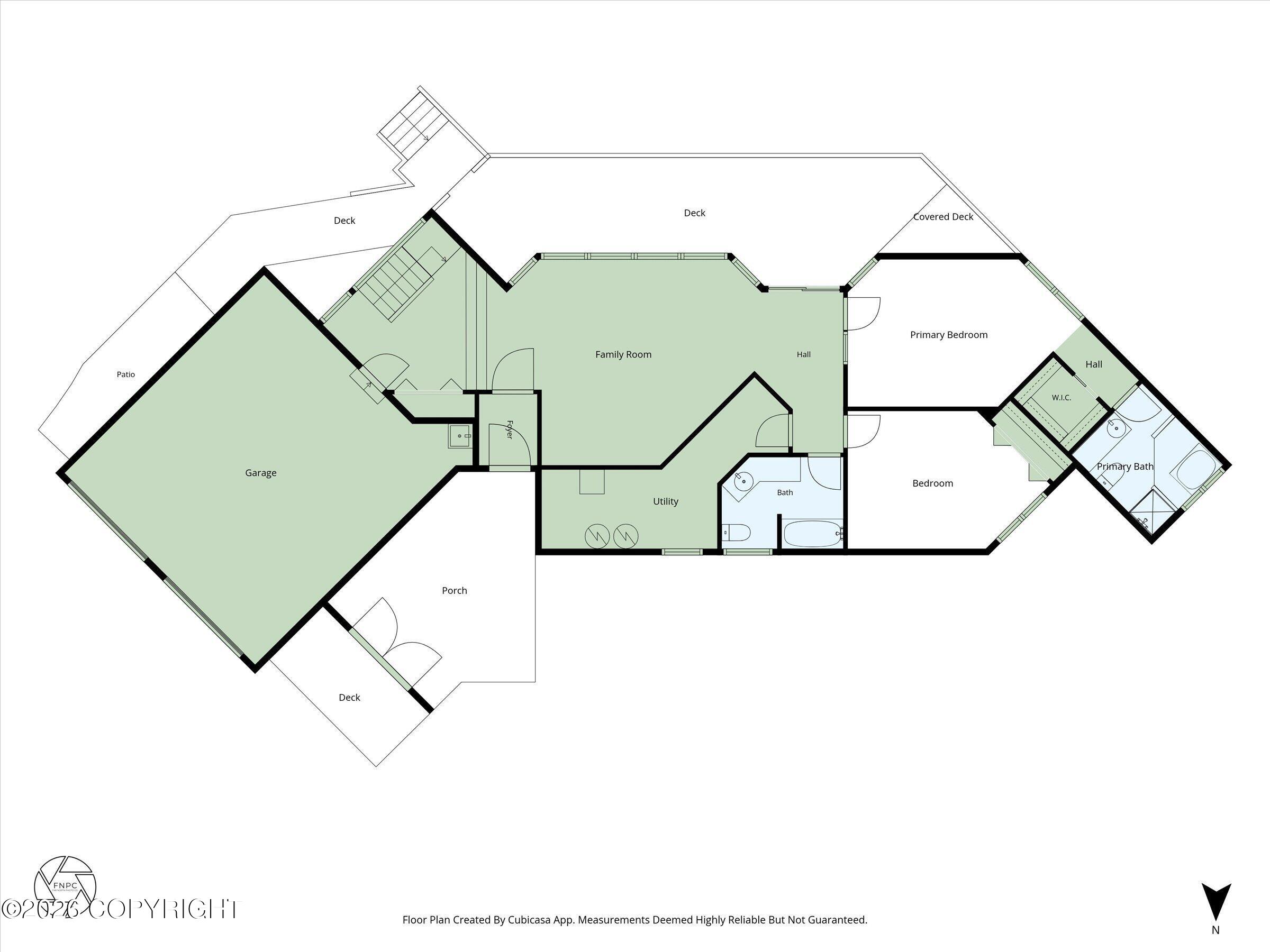 4221 Southpark Bluff Drive Property Photo 36