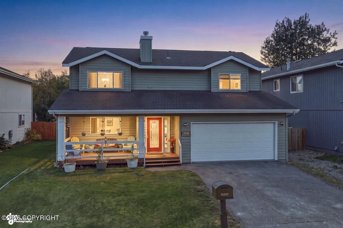14240 Snowdrift Way Property Photo 1