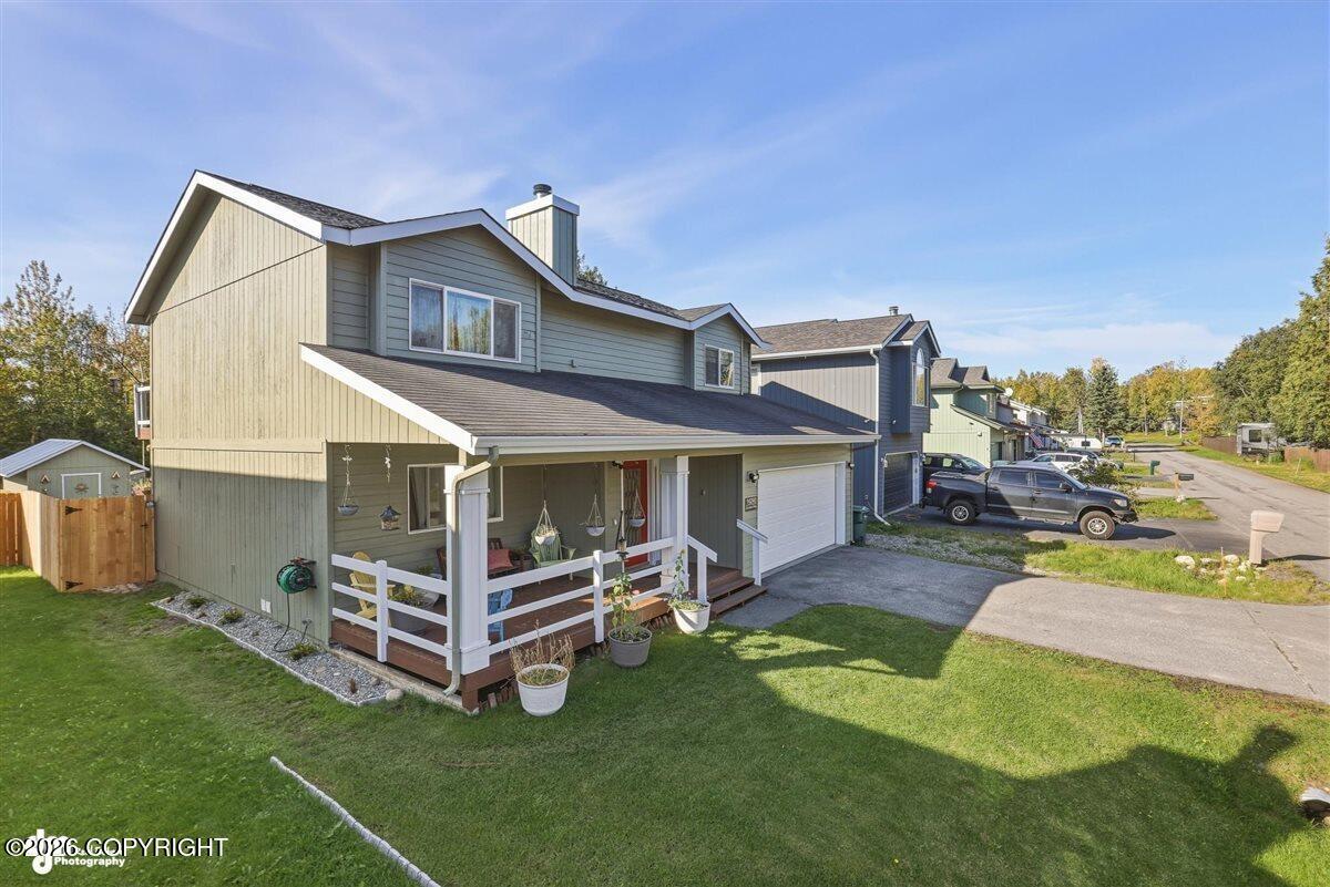 14240 Snowdrift Way Property Photo 2