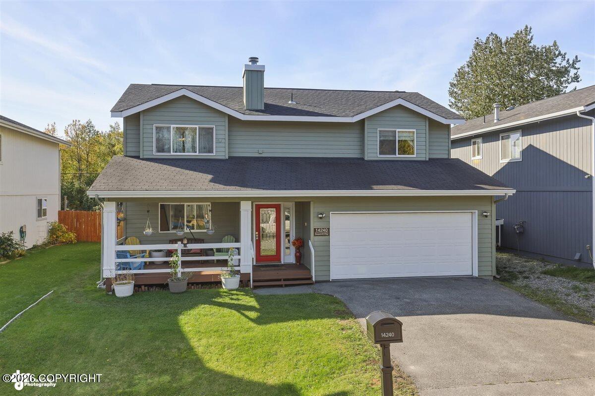 14240 Snowdrift Way Property Photo 3