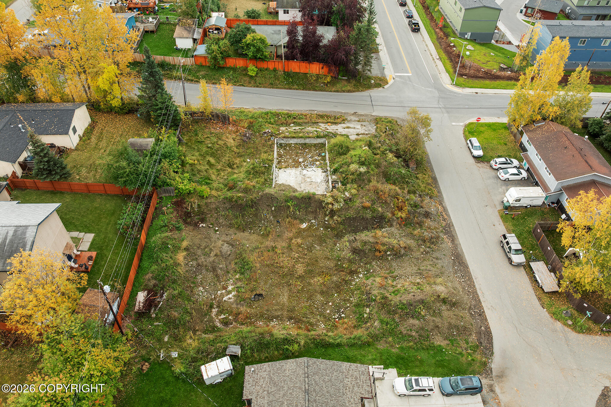 1031 Boston Street Property Photo 3