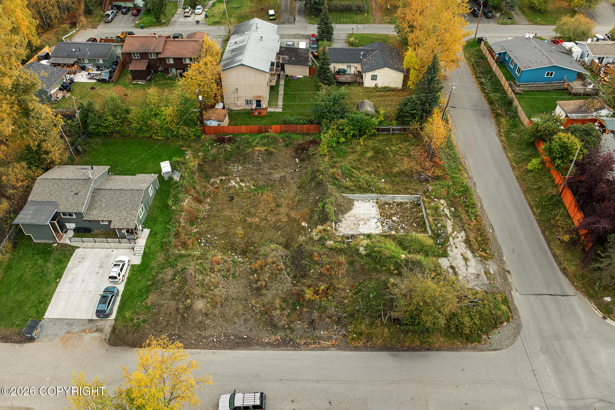 1031 Boston Street Property Photo 5