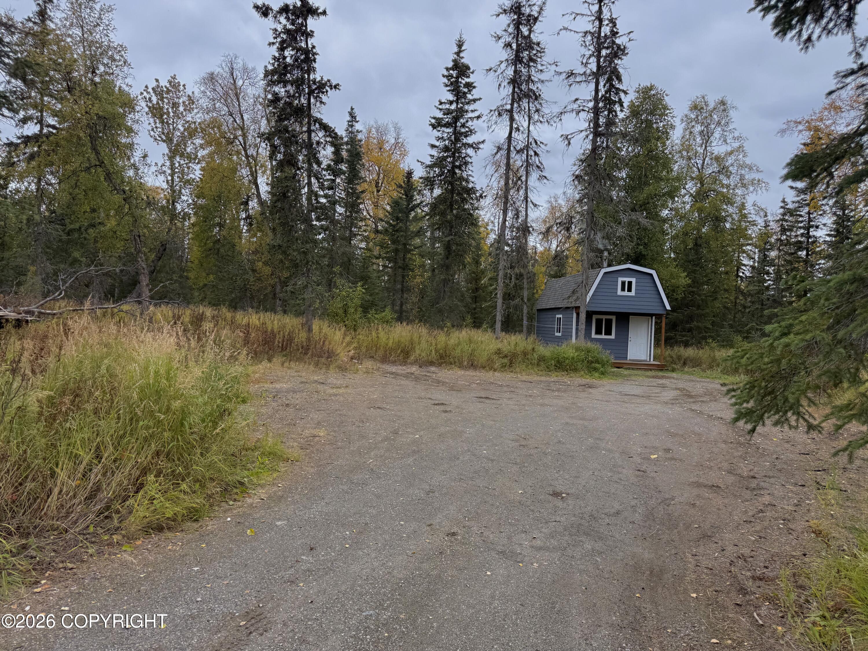 52056 Zircon Court Property Photo 1