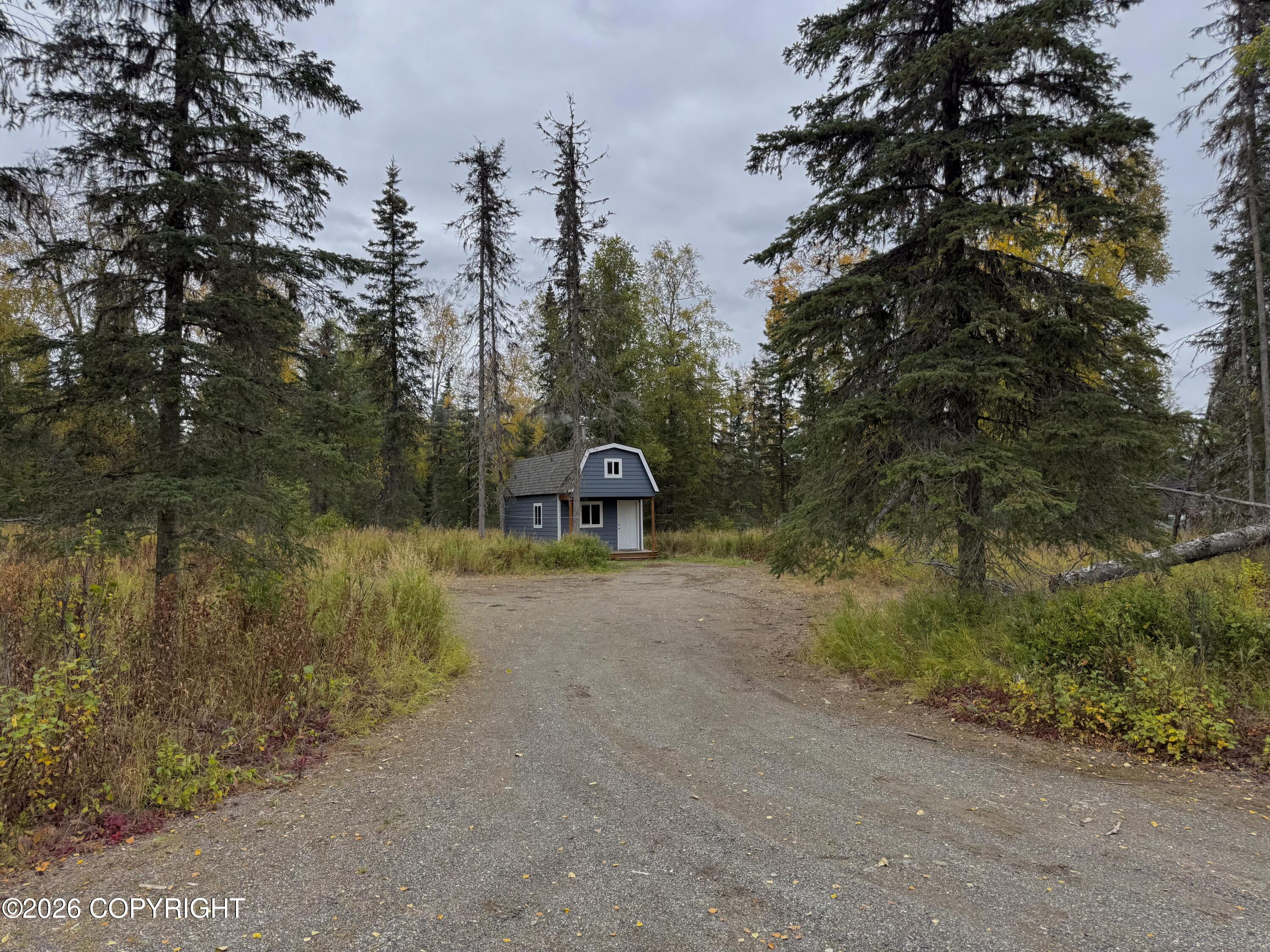 52056 Zircon Court Property Photo 21