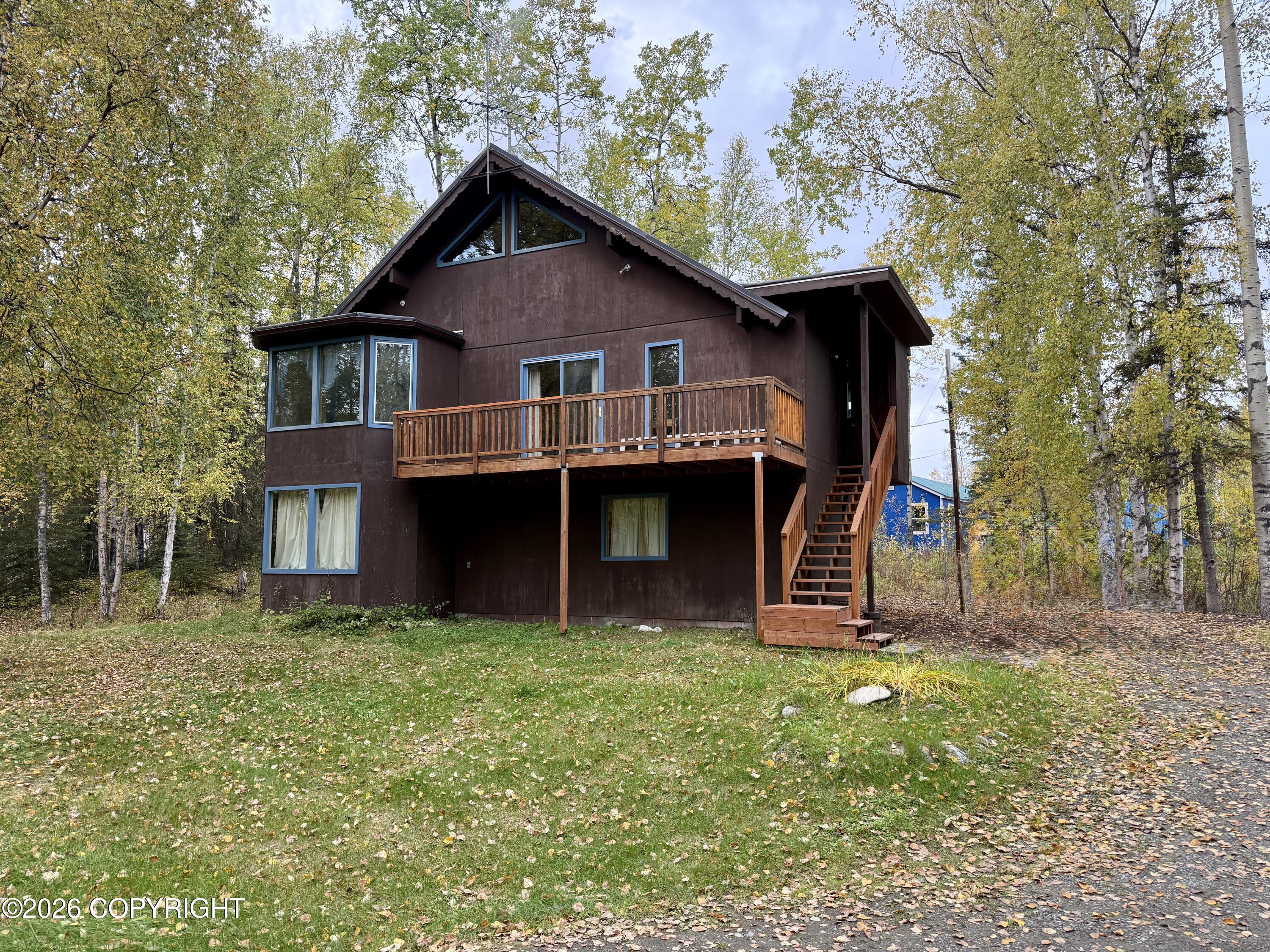 10671 W Forest Park Court Property Photo 1