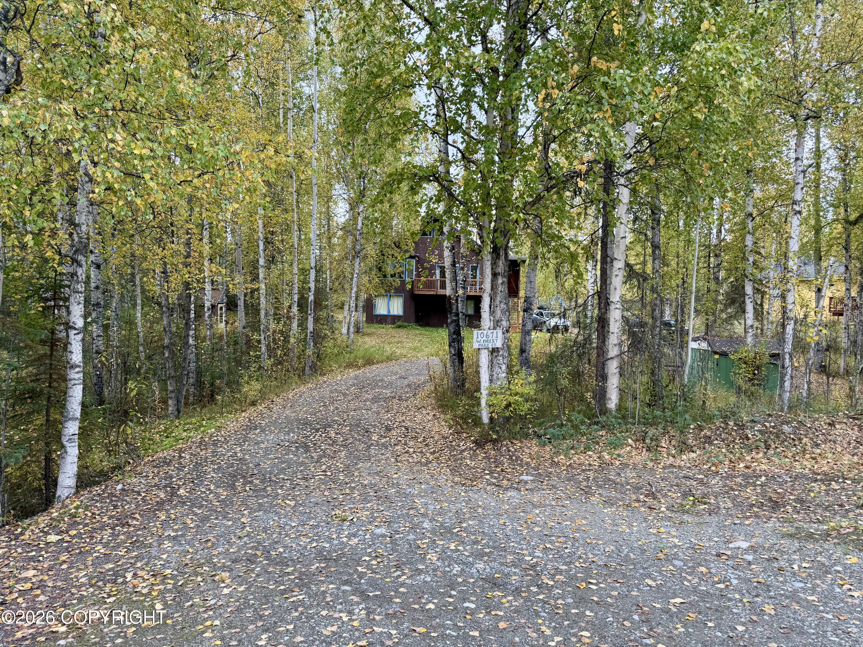 10671 W Forest Park Court Property Photo 35