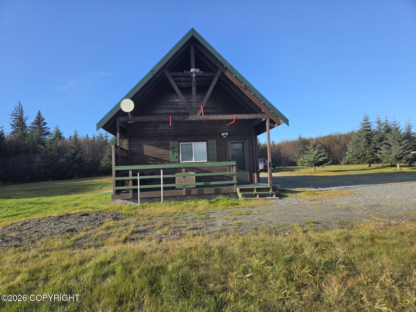 31795 Whiskey Gulch Street Property Photo 1