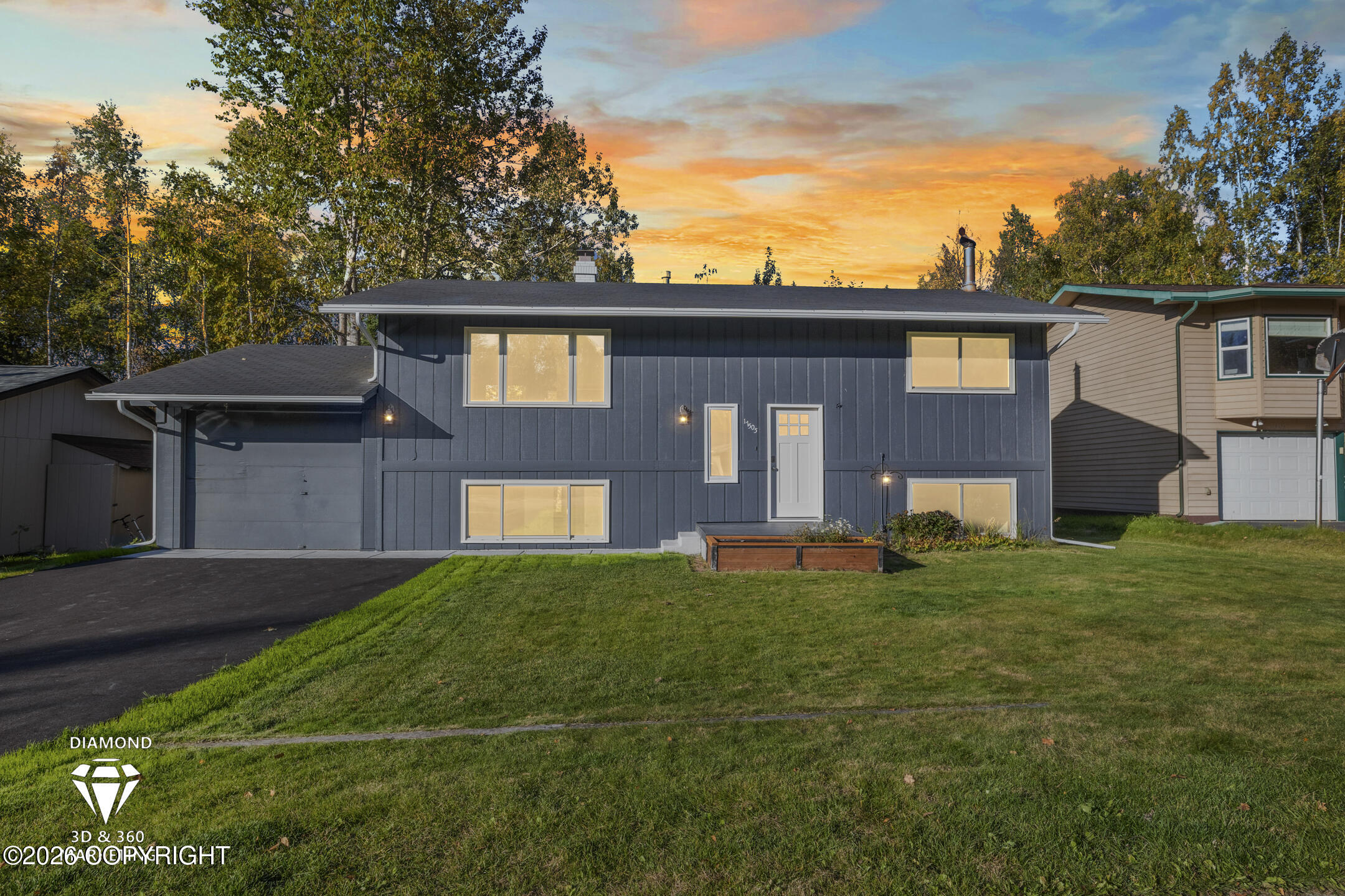 17505 Baronoff Avenue Property Photo 1