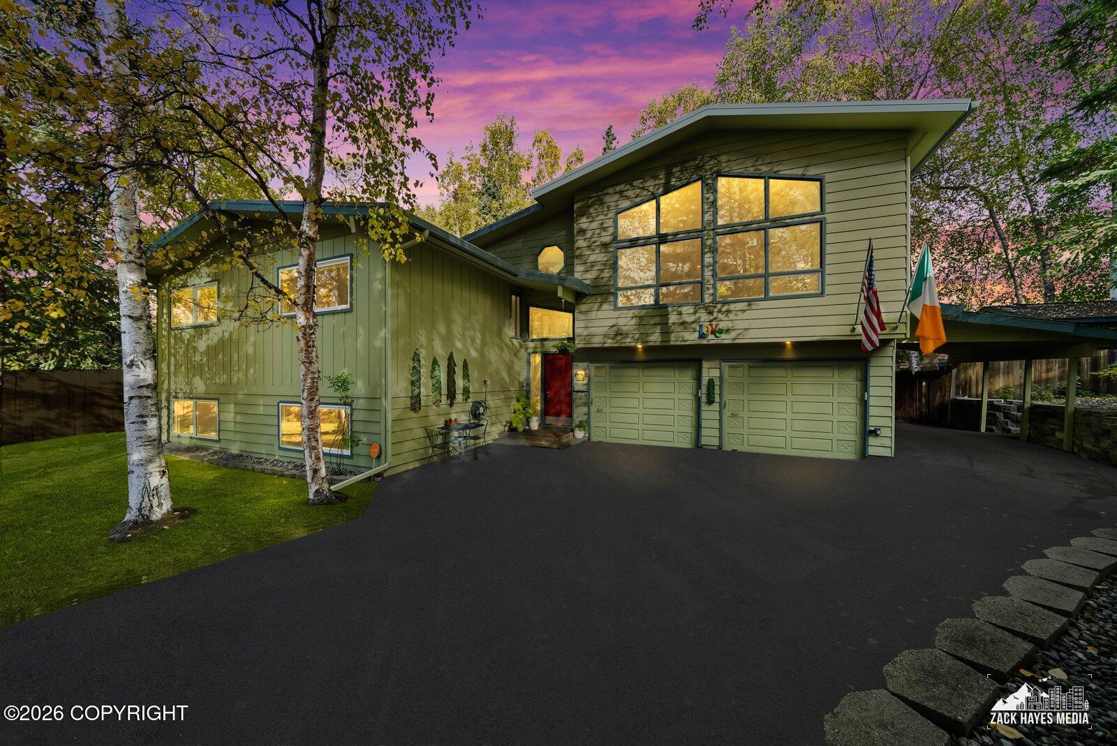 3529 Cottonwood Street Property Photo 1