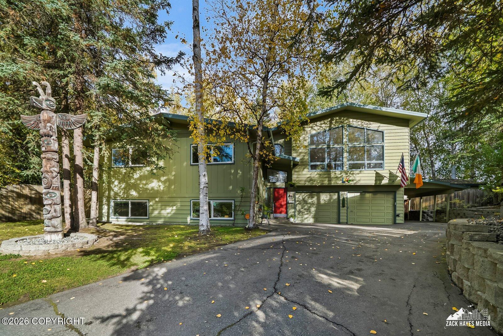 3529 Cottonwood Street Property Photo 4