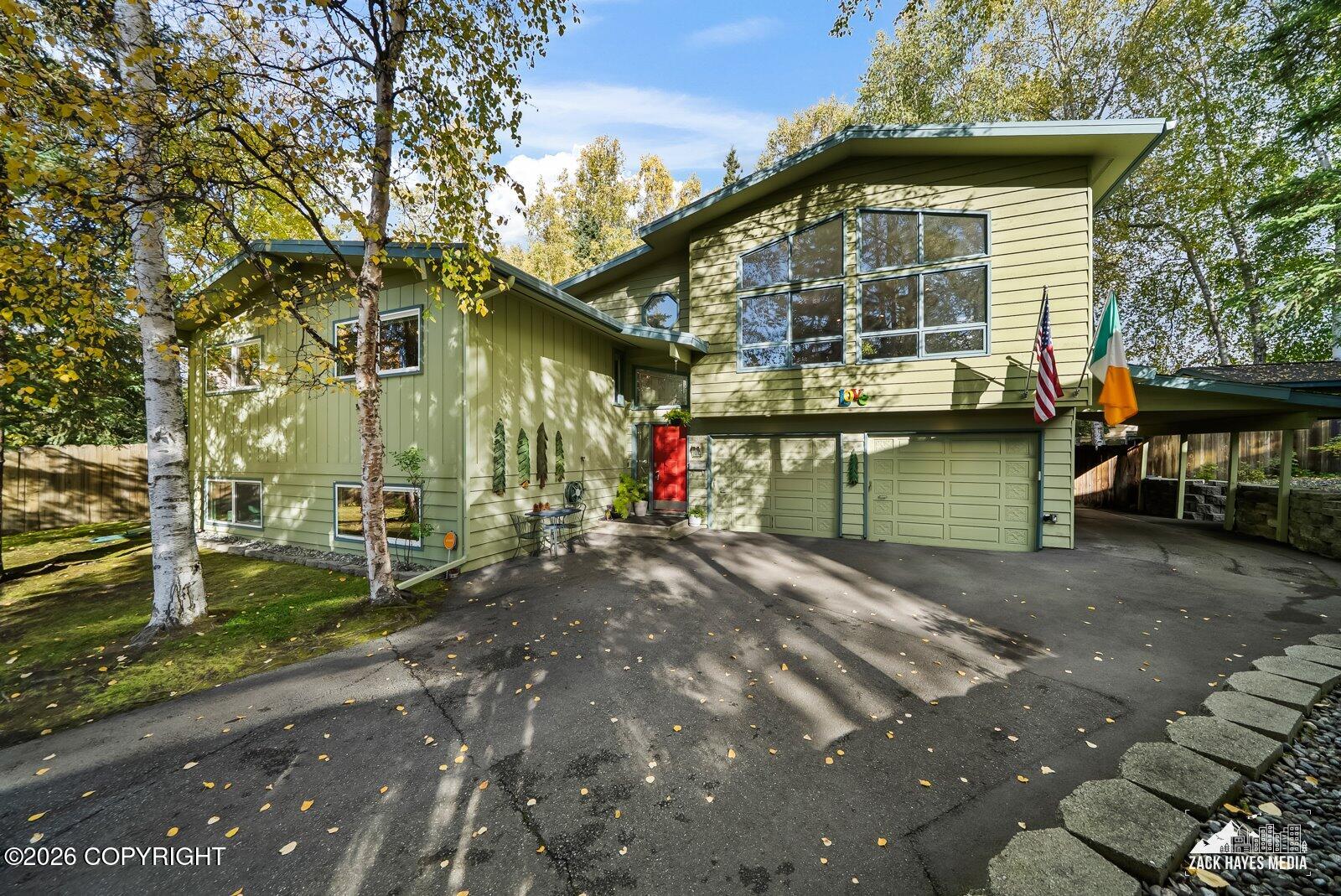 3529 Cottonwood Street Property Photo 5