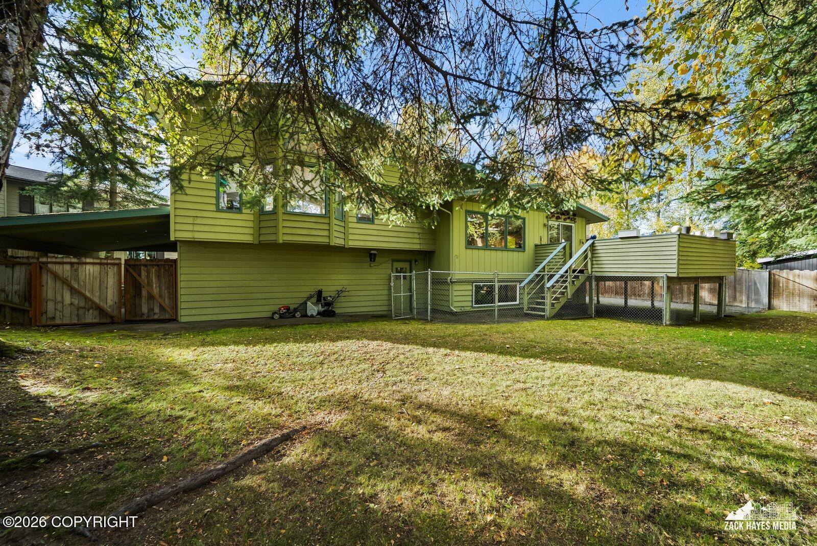 3529 Cottonwood Street Property Photo 78