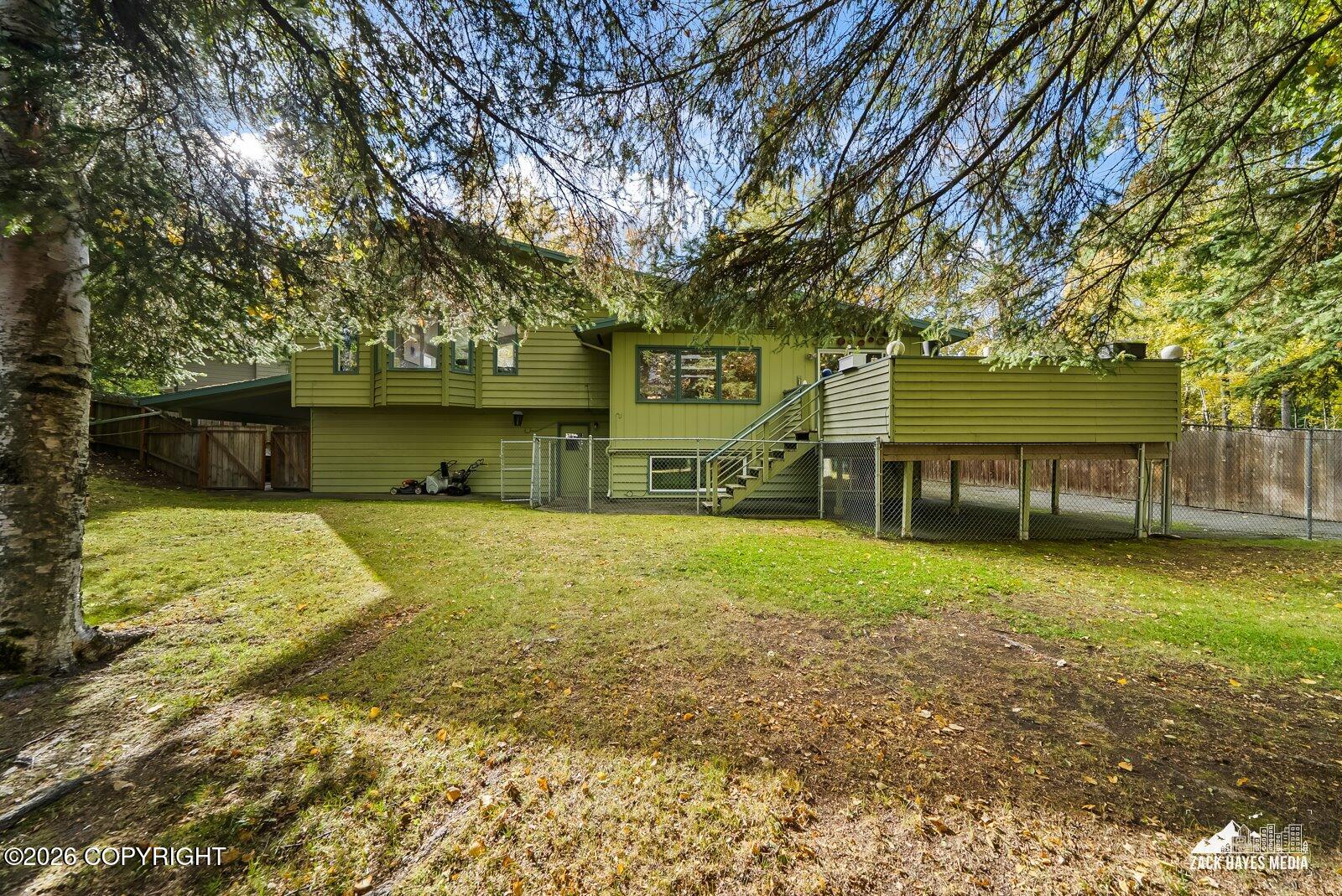 3529 Cottonwood Street Property Photo 79