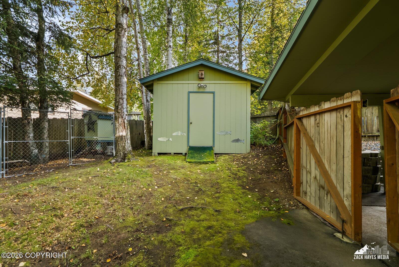 3529 Cottonwood Street Property Photo 88