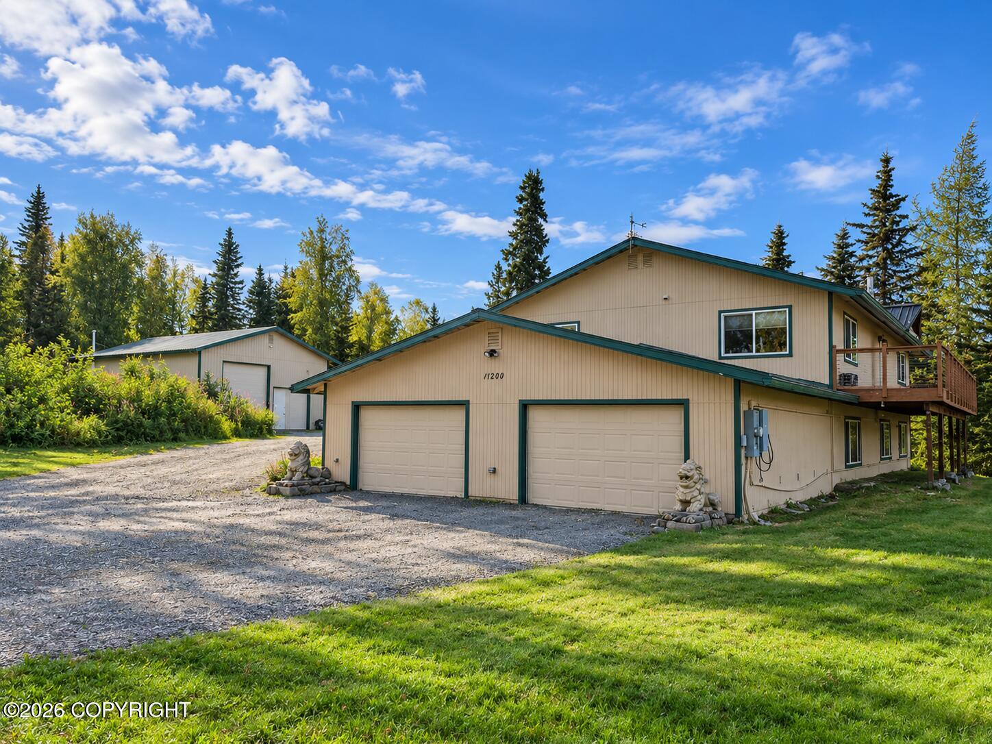 11200 Mael Street Property Photo 1